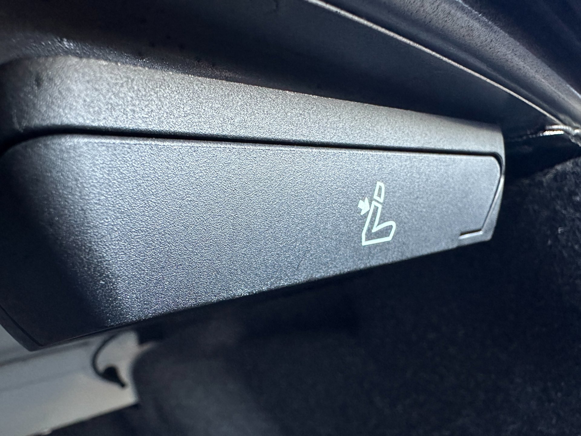 Foto van BMW 540i