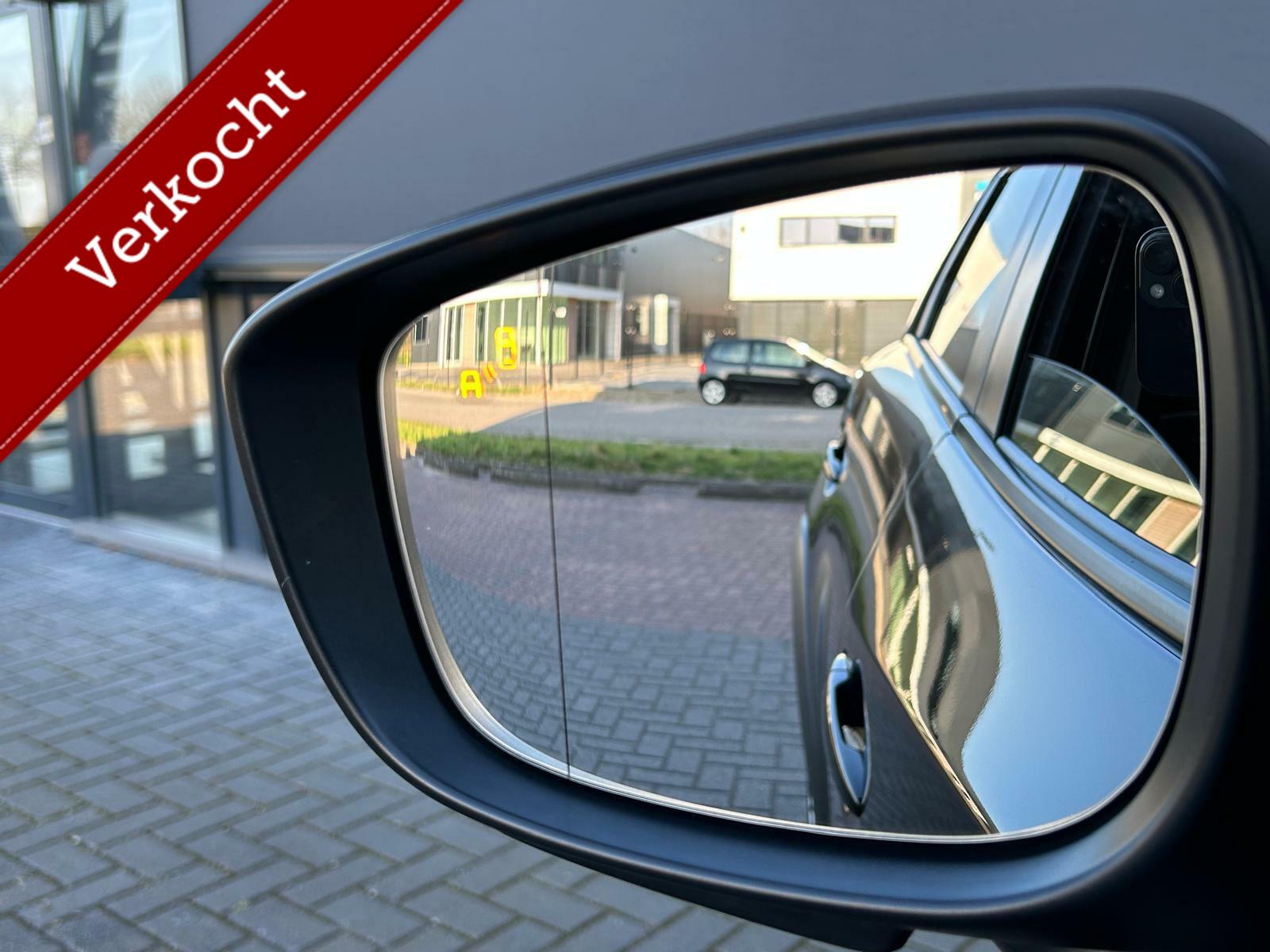 Foto van Mazda Cx-3
