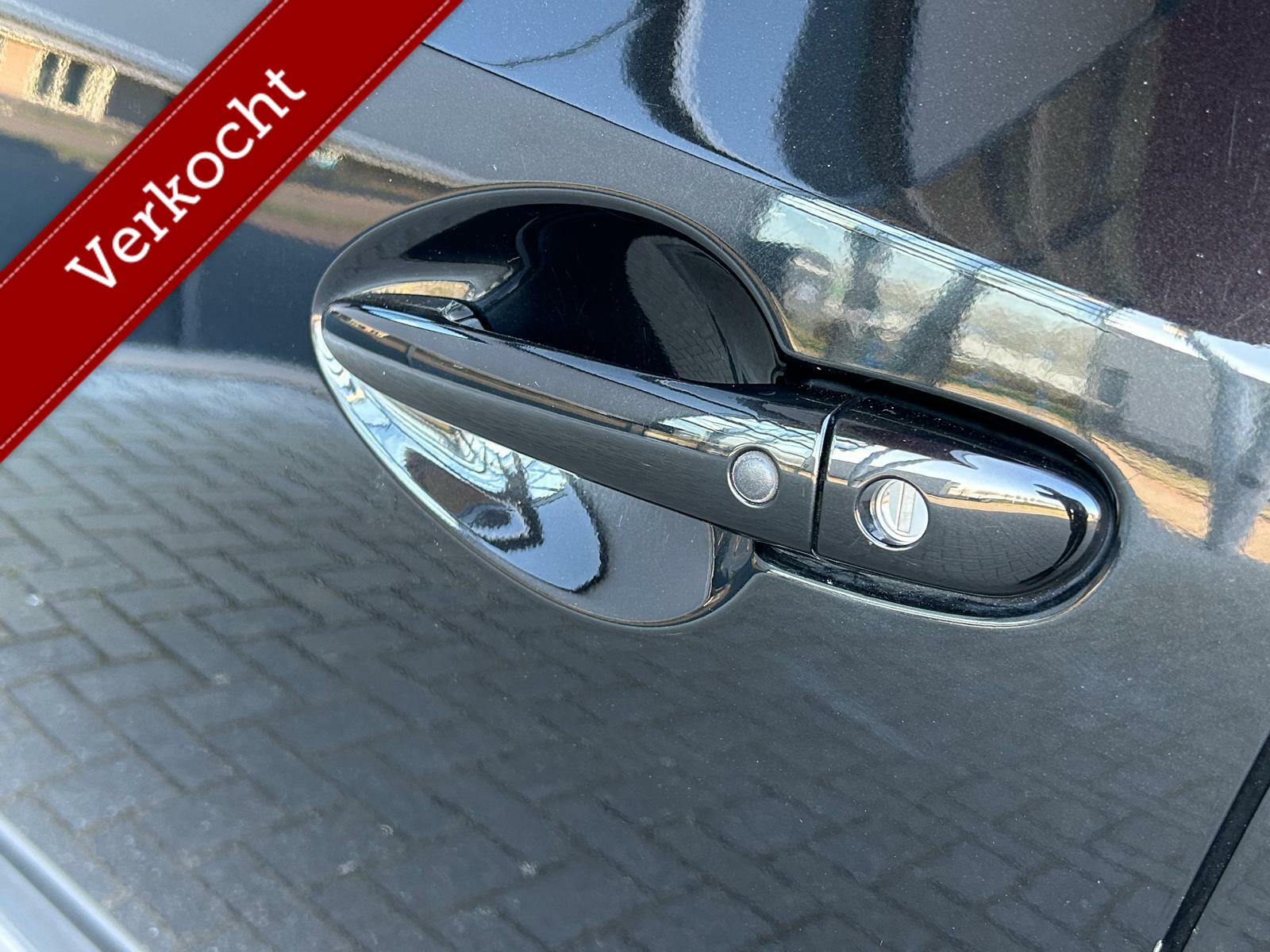 Foto van Mazda Cx-3