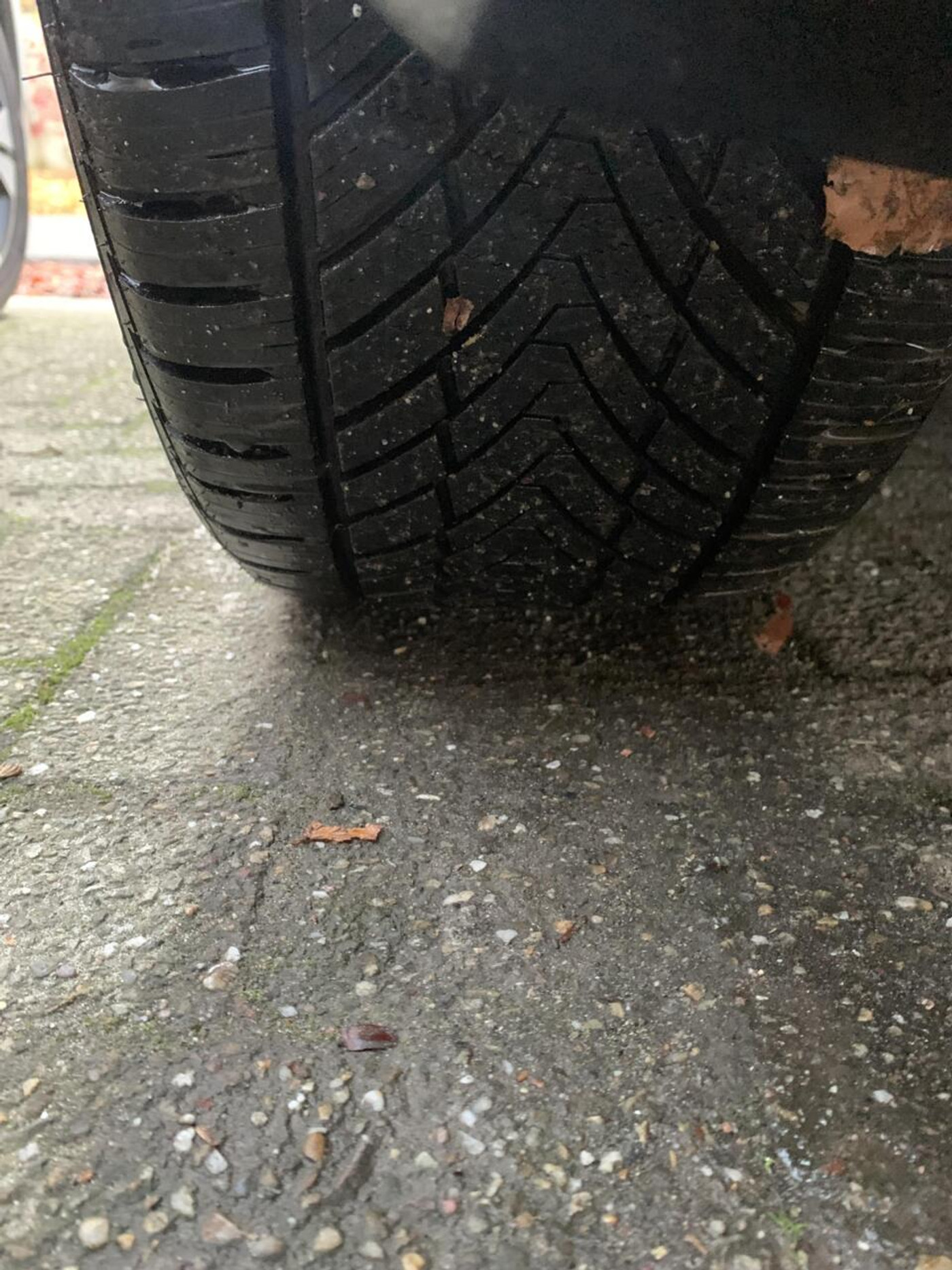 Foto van Mercedes-Benz C-klasse