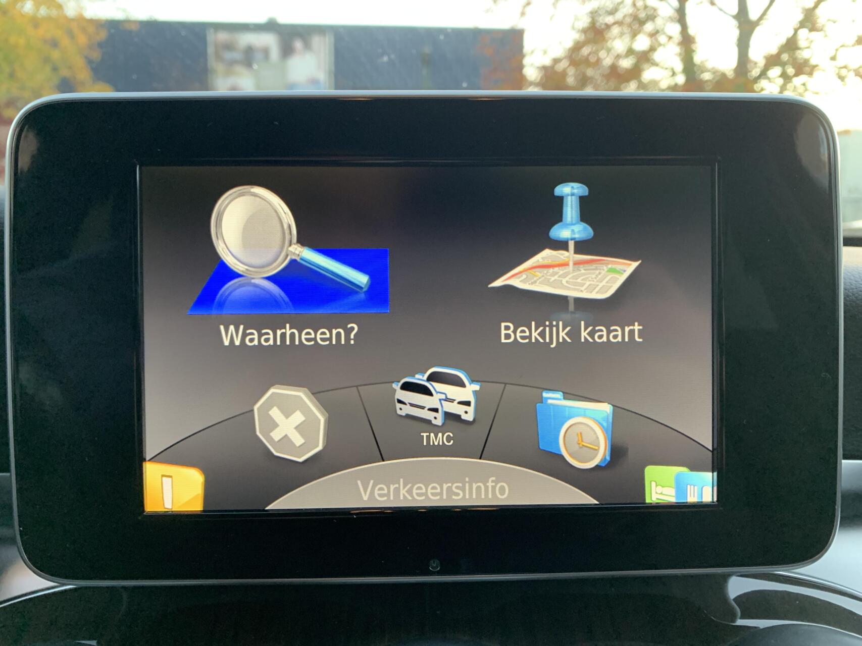 Foto van Mercedes-Benz C-klasse