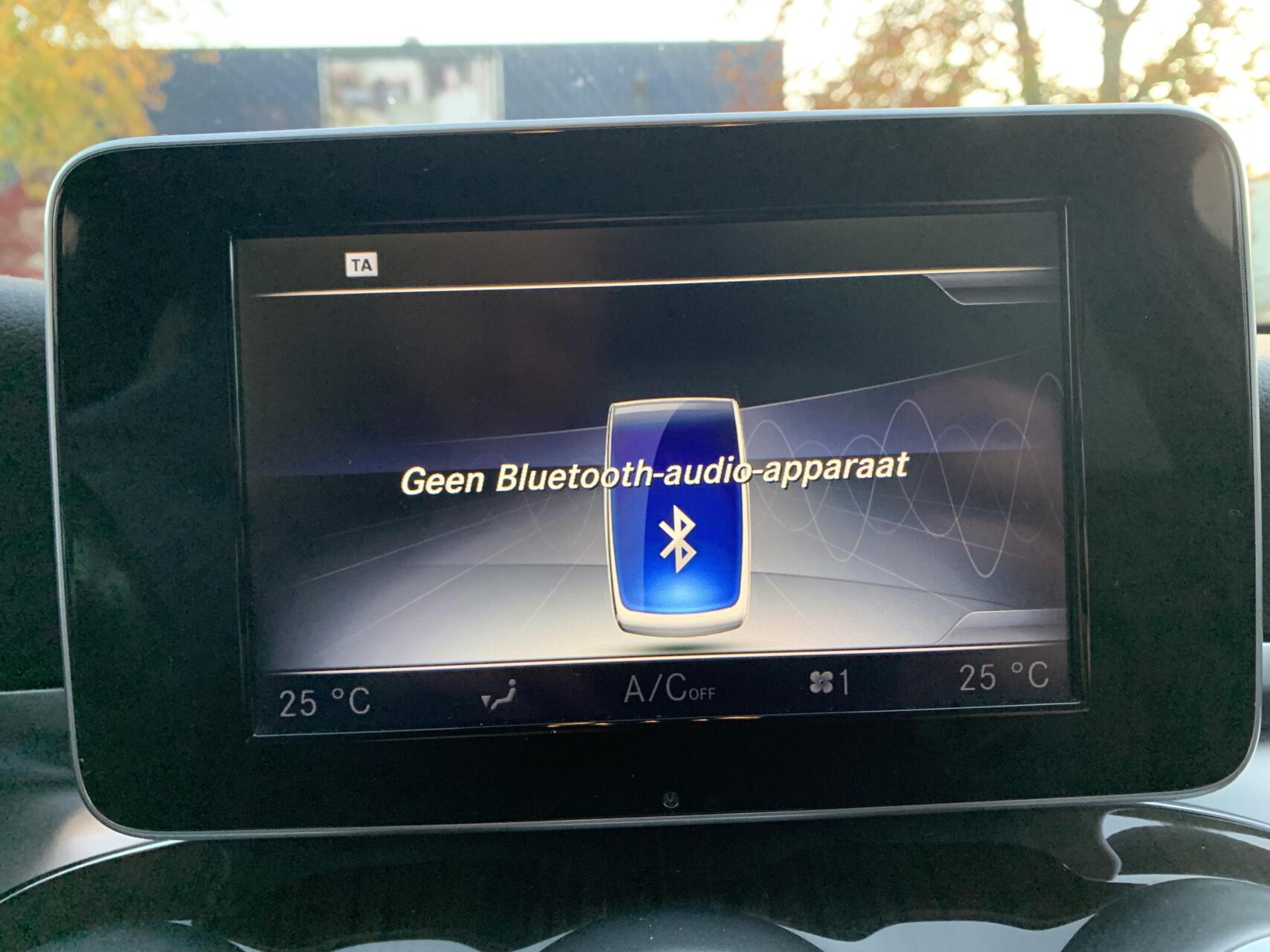 Foto van Mercedes-Benz C-klasse