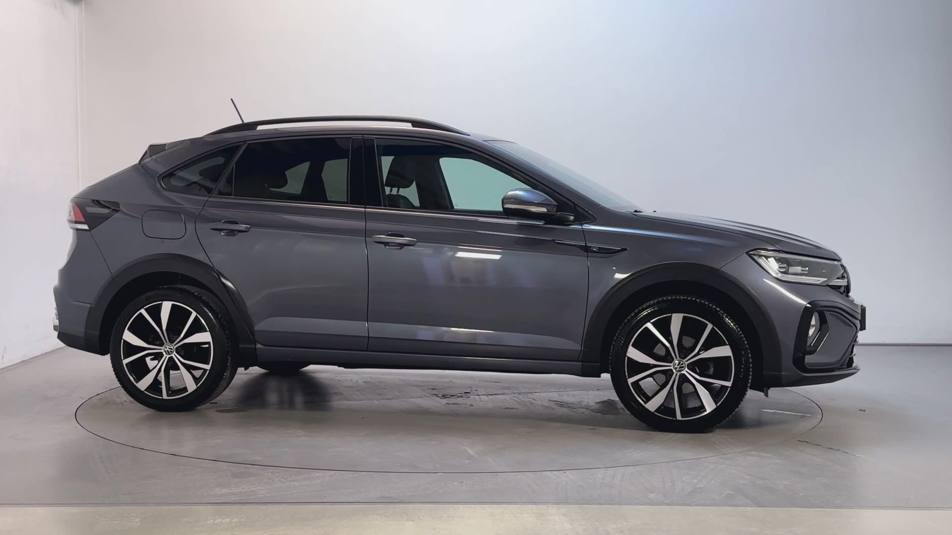 Foto van Volkswagen Taigo