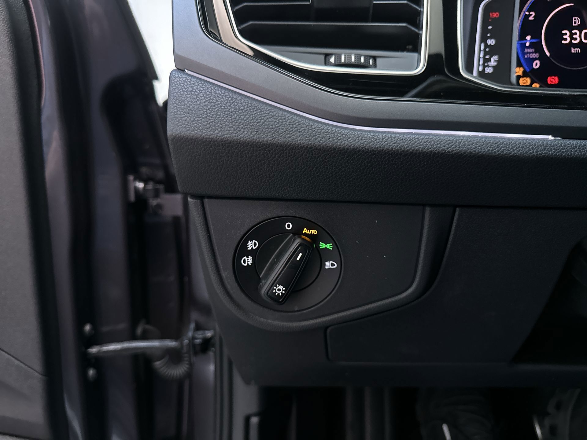 Foto van Volkswagen Taigo