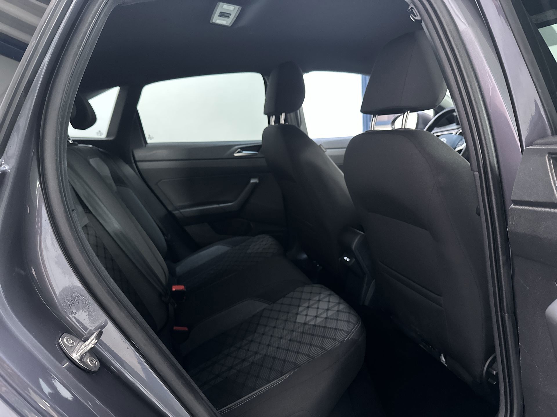 Foto van Volkswagen Taigo