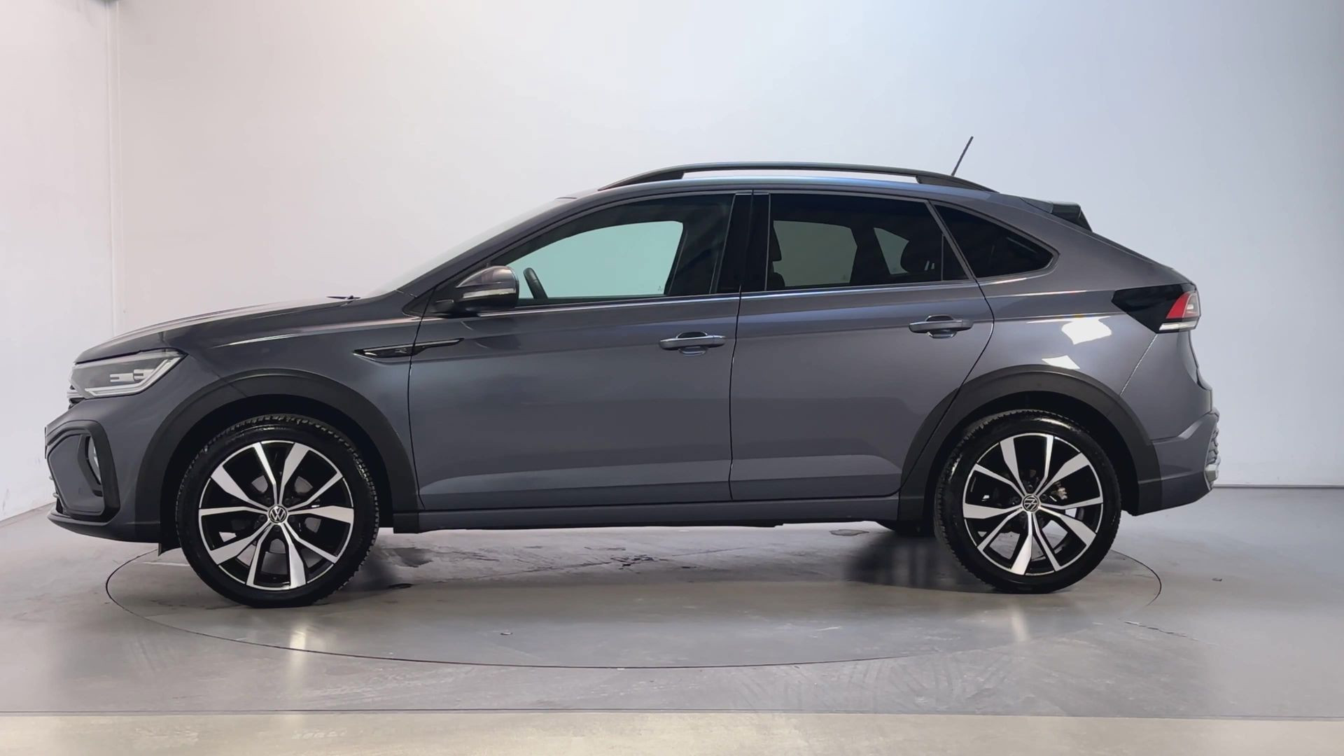 Foto van Volkswagen Taigo