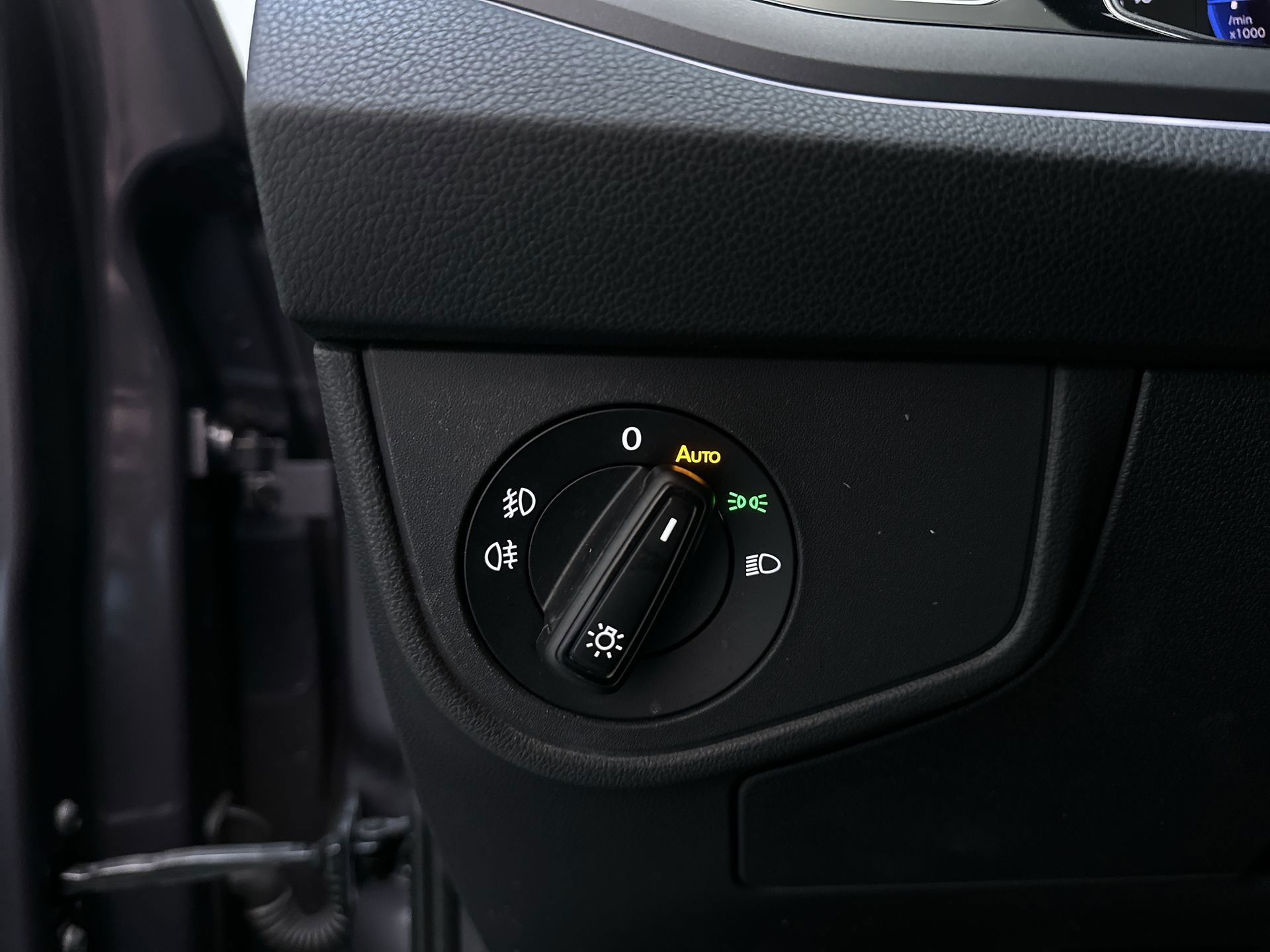 Foto van Volkswagen Taigo