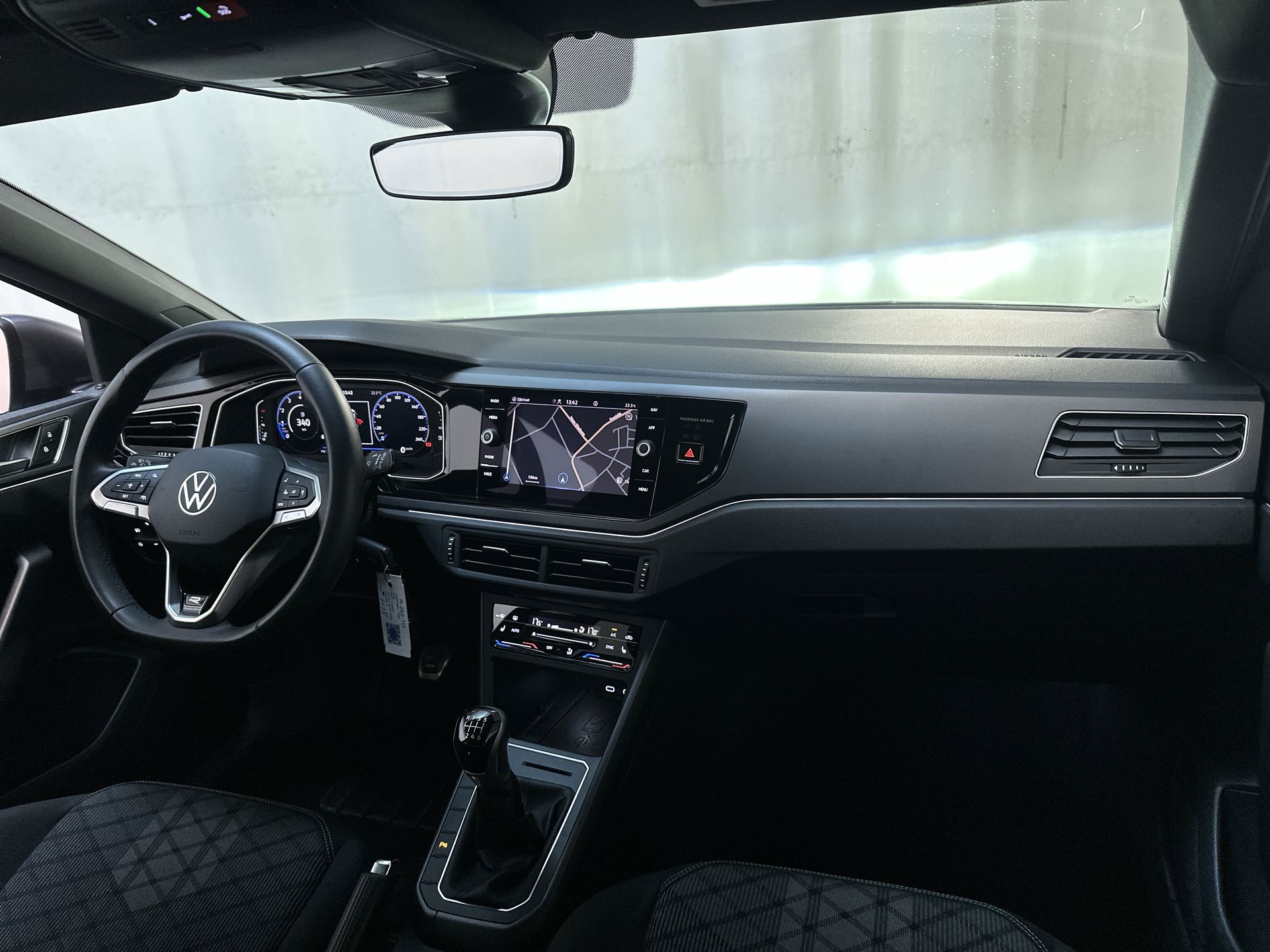 Foto van Volkswagen Taigo