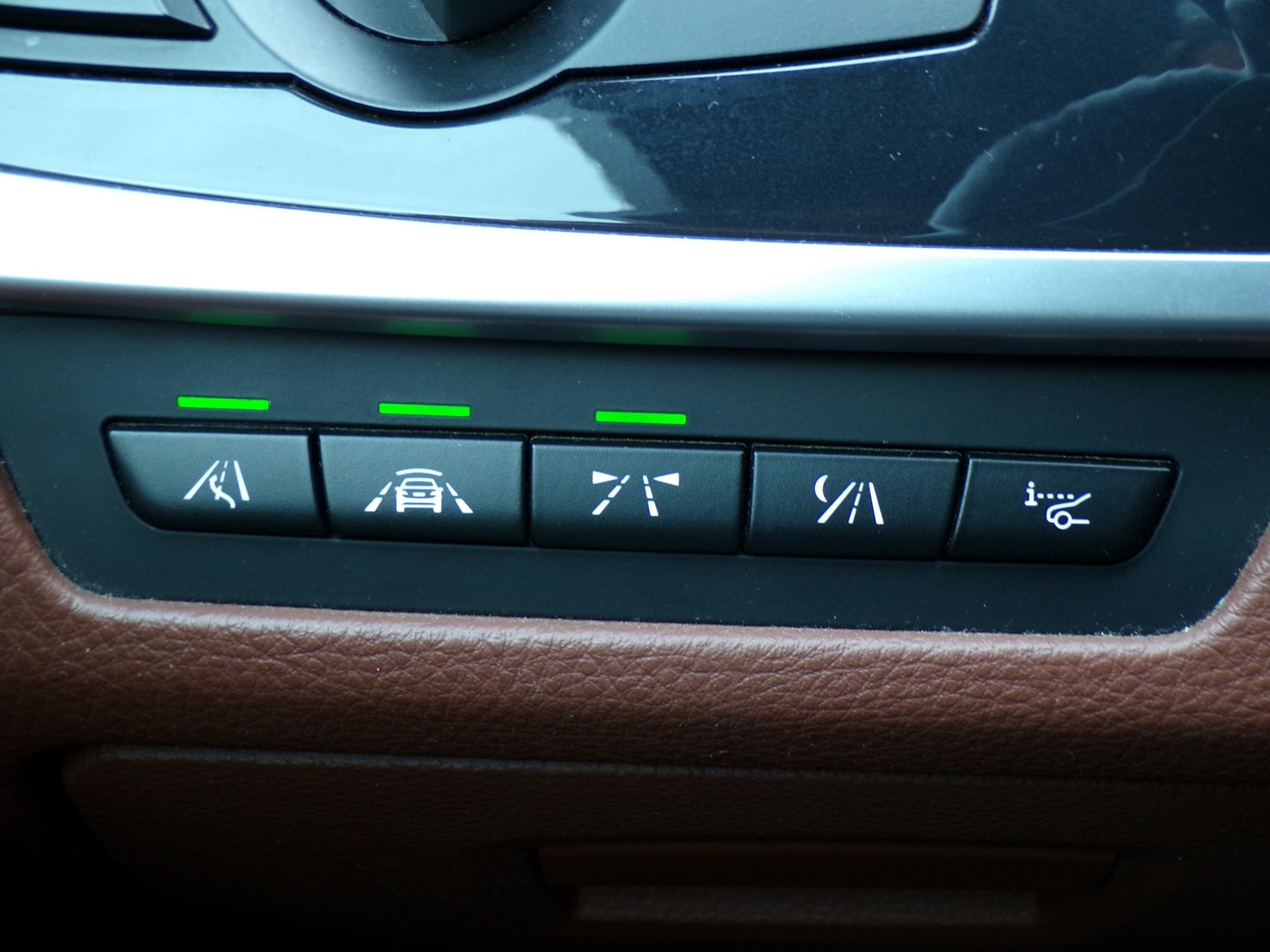 Foto van BMW 520d xDrive