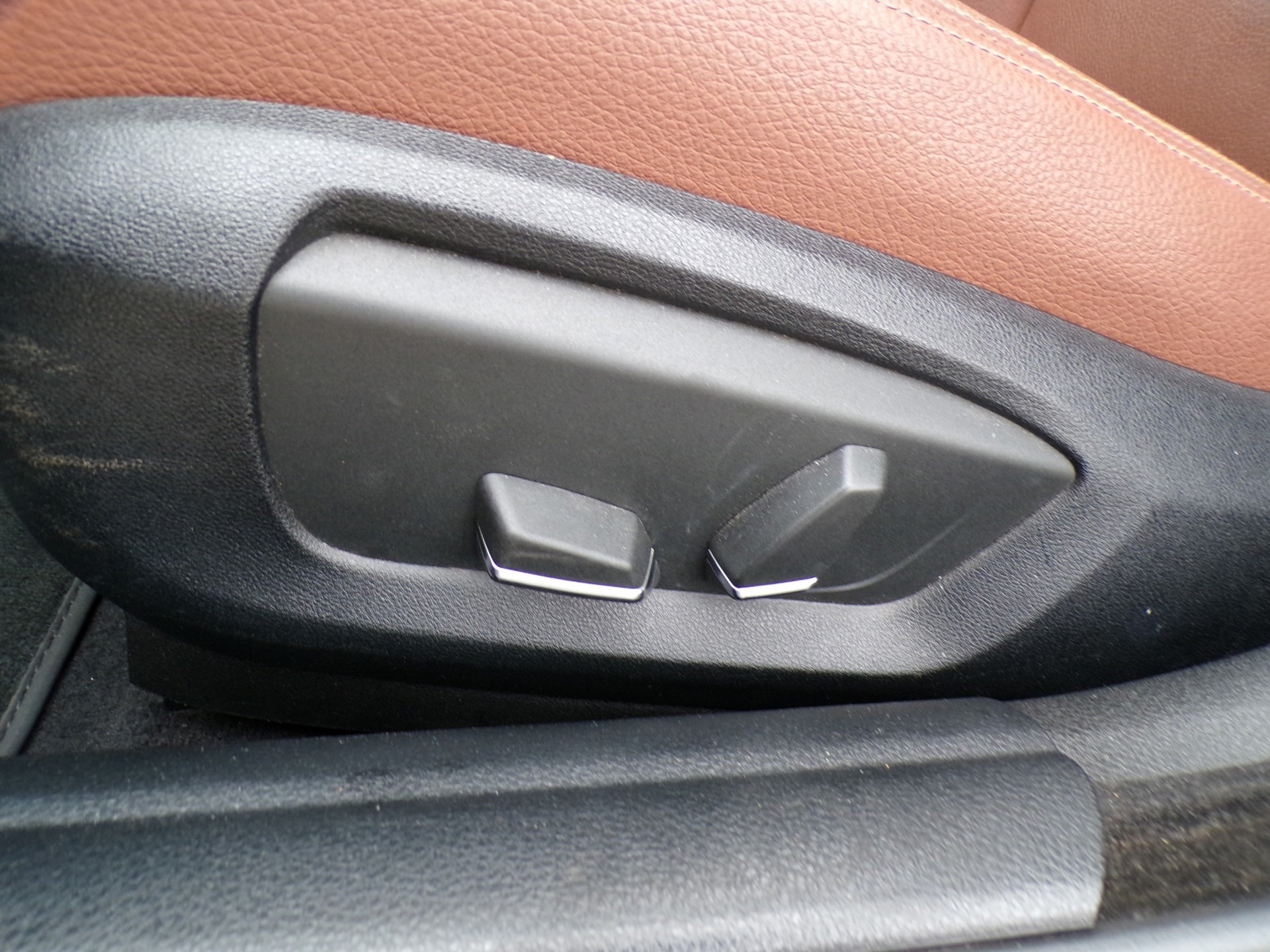 Foto van BMW 520d xDrive