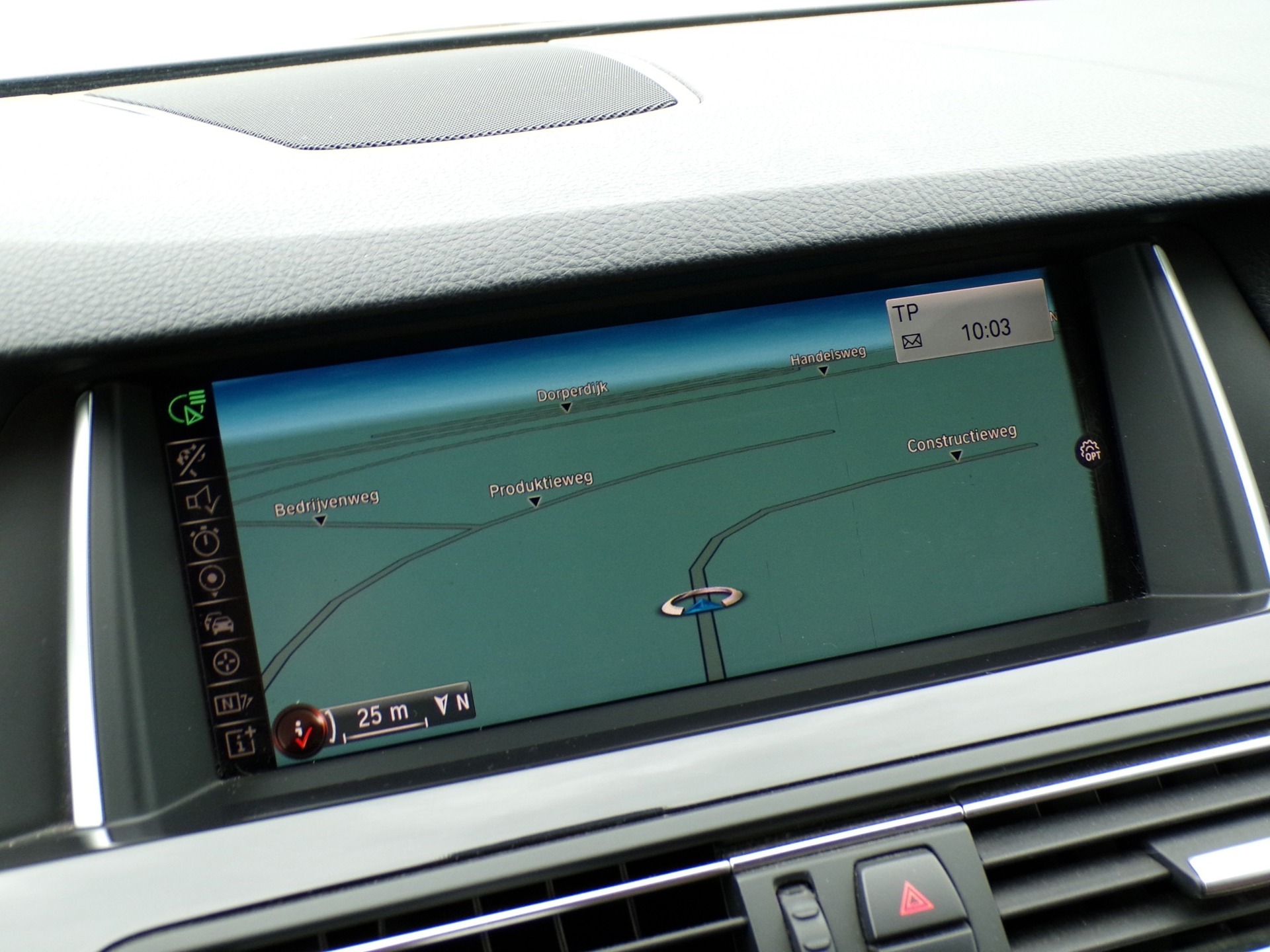 Foto van BMW 520d xDrive