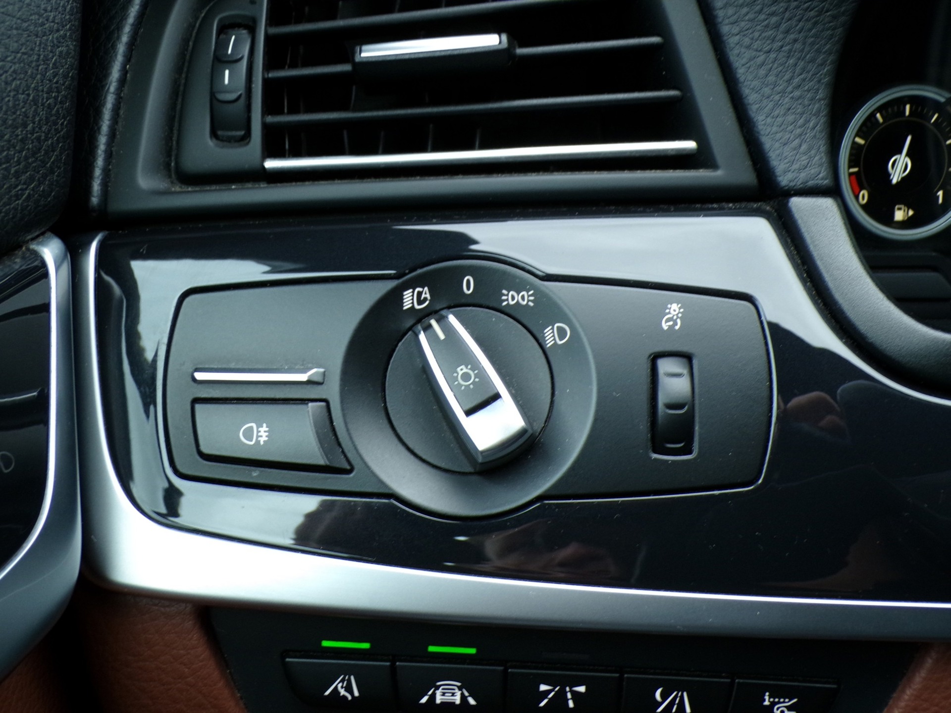 Foto van BMW 520d xDrive