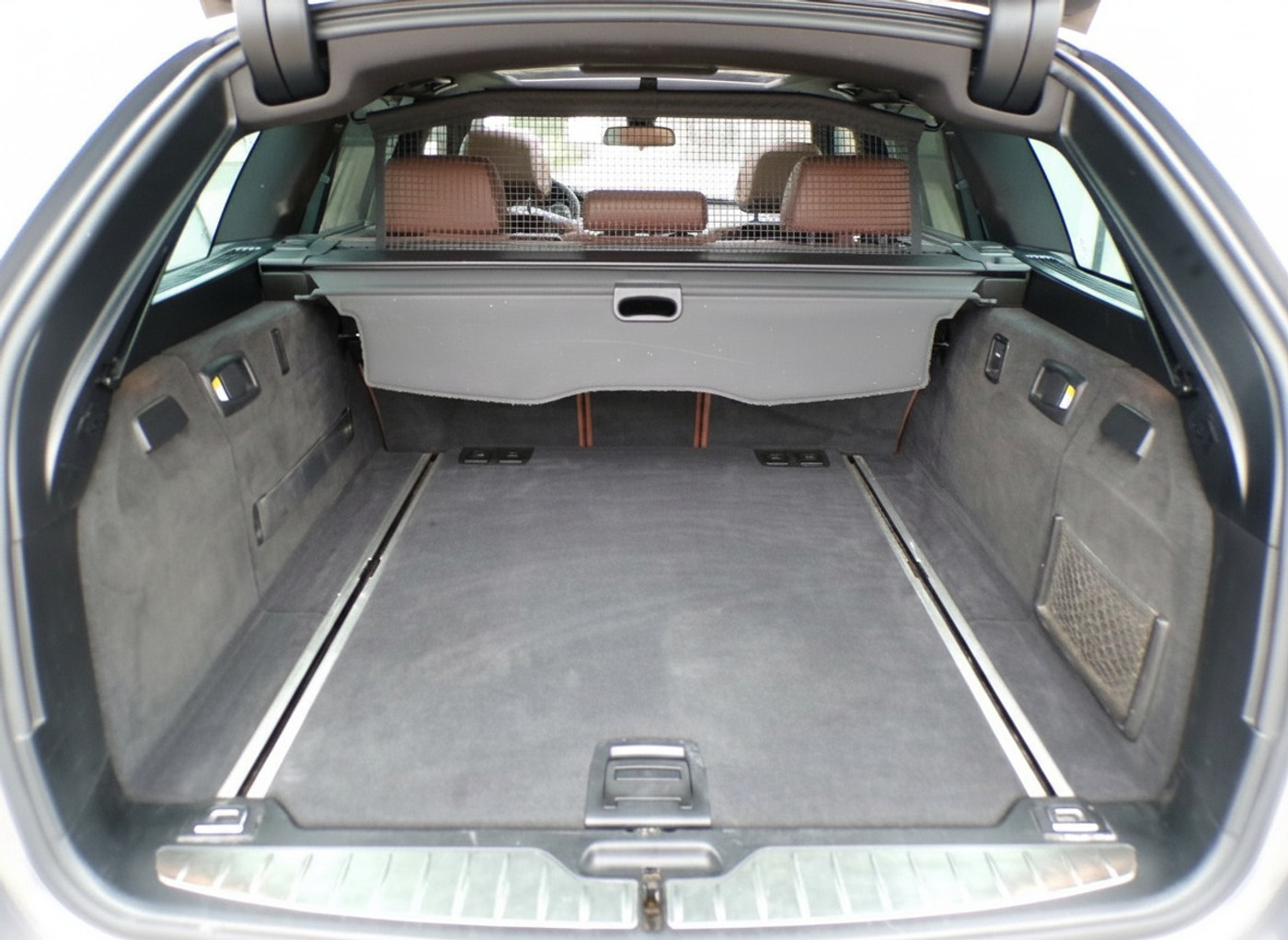 Foto van BMW 520d xDrive