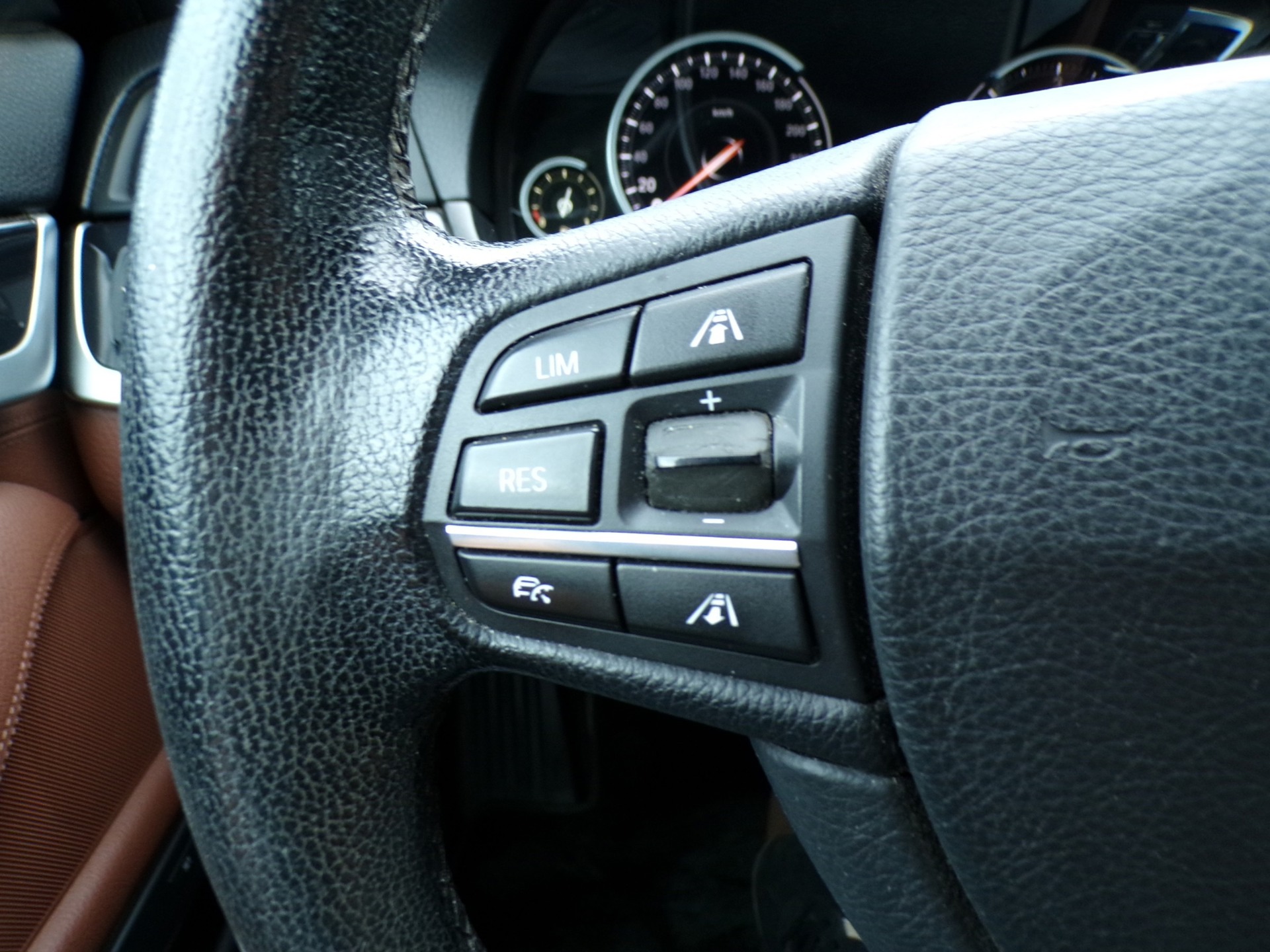 Foto van BMW 520d xDrive