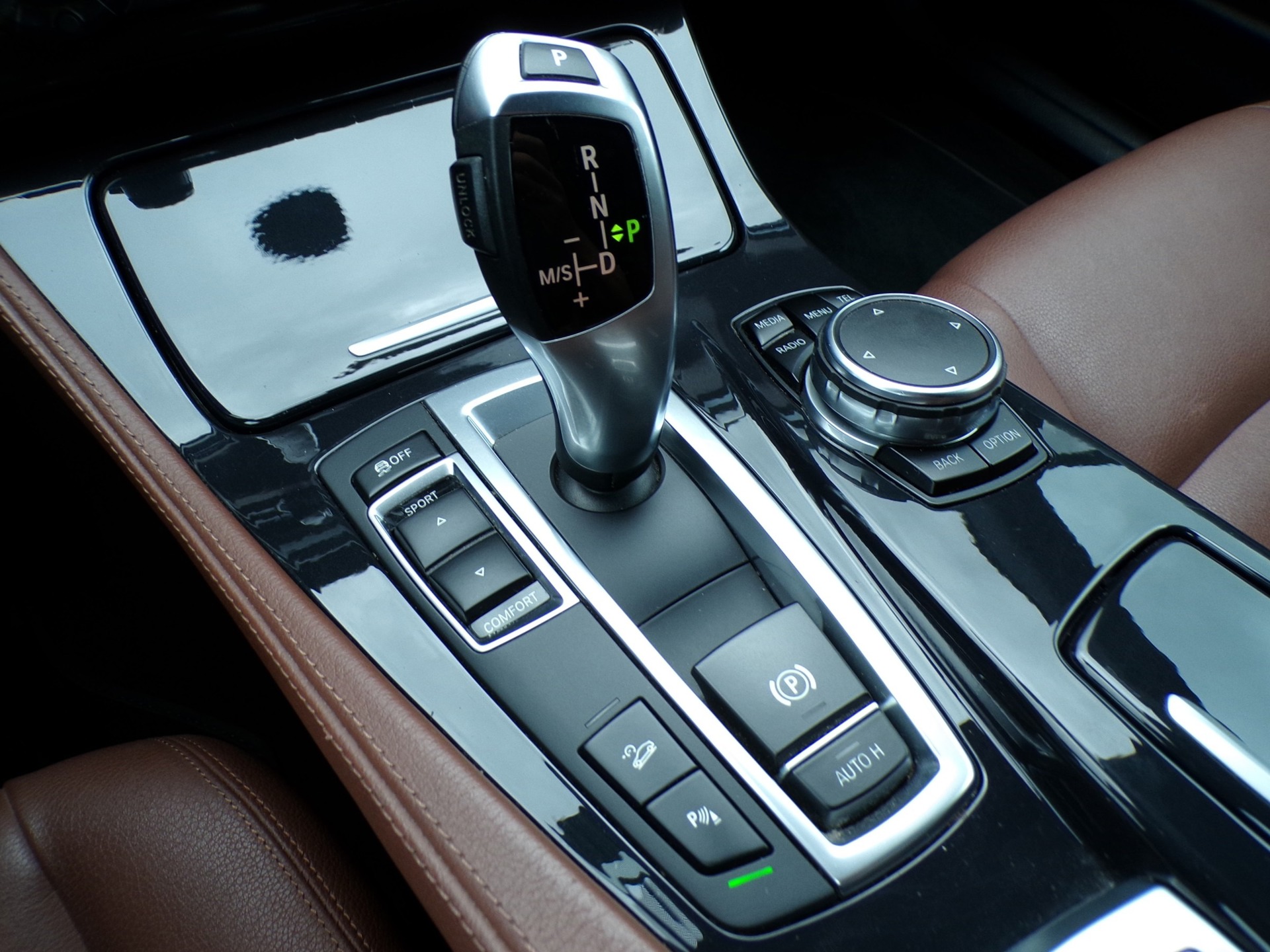 Foto van BMW 520d xDrive