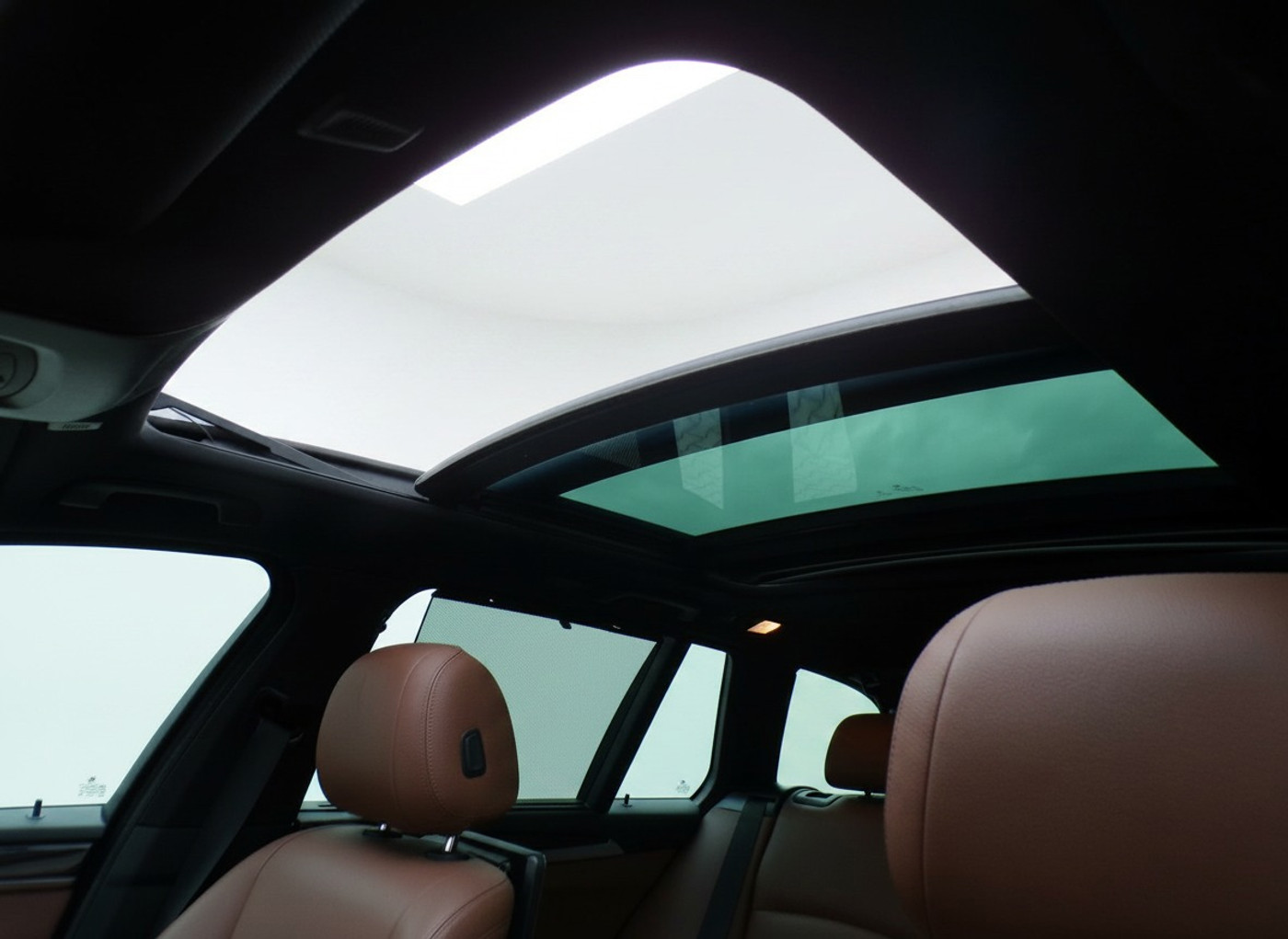 Foto van BMW 520d xDrive