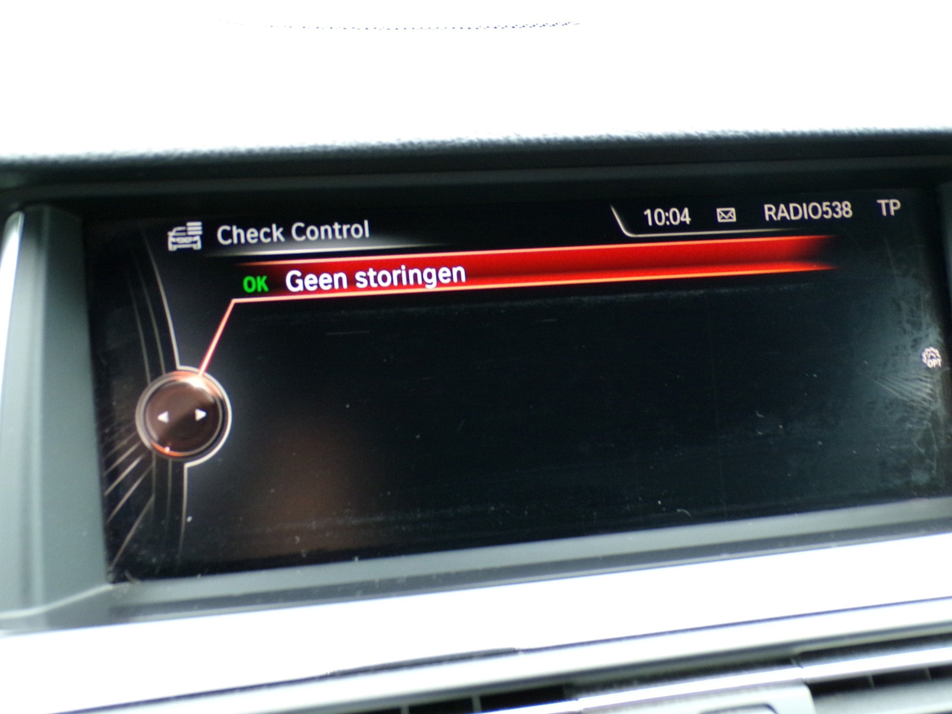 Foto van BMW 520d xDrive