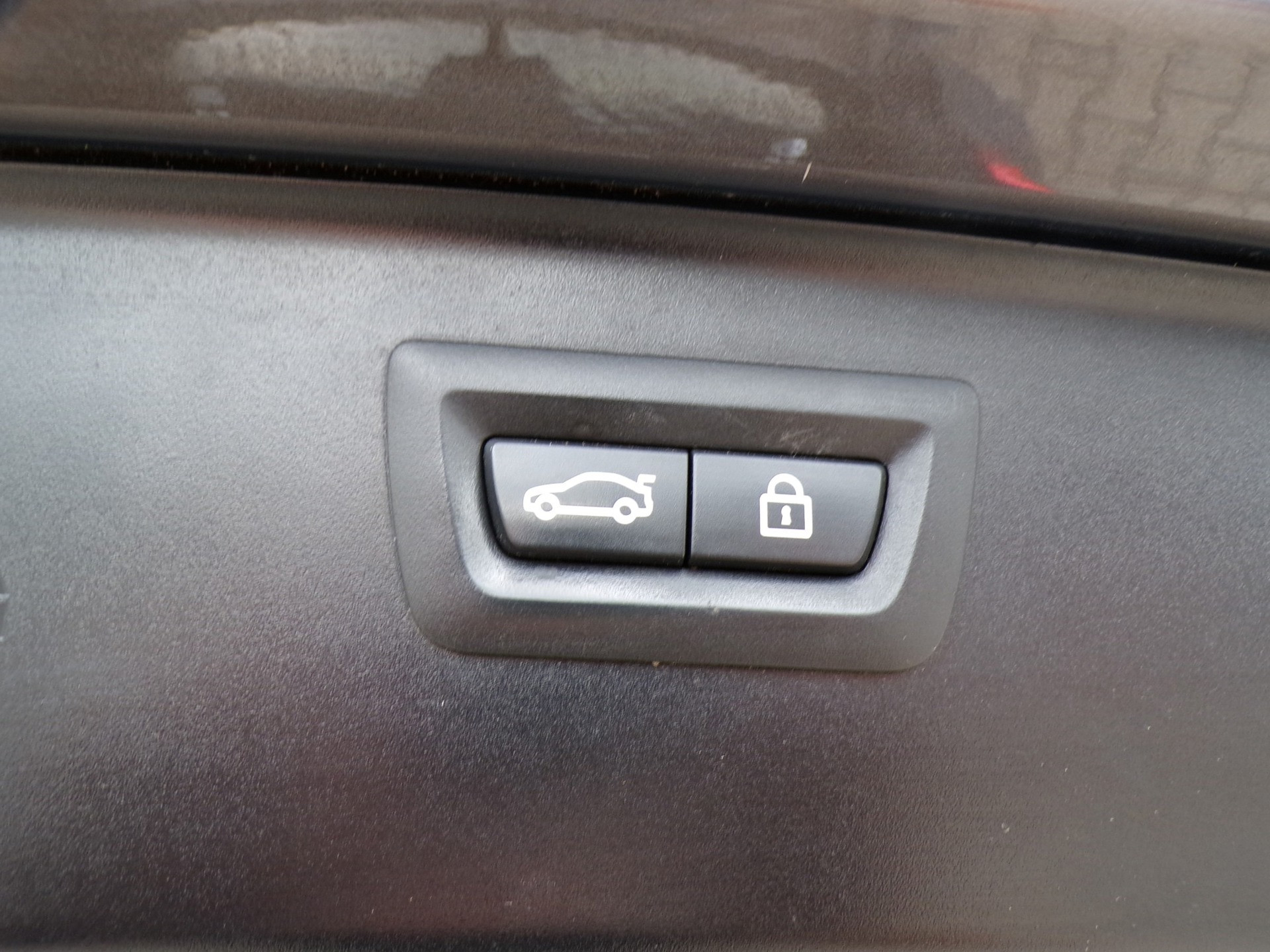 Foto van BMW 520d xDrive