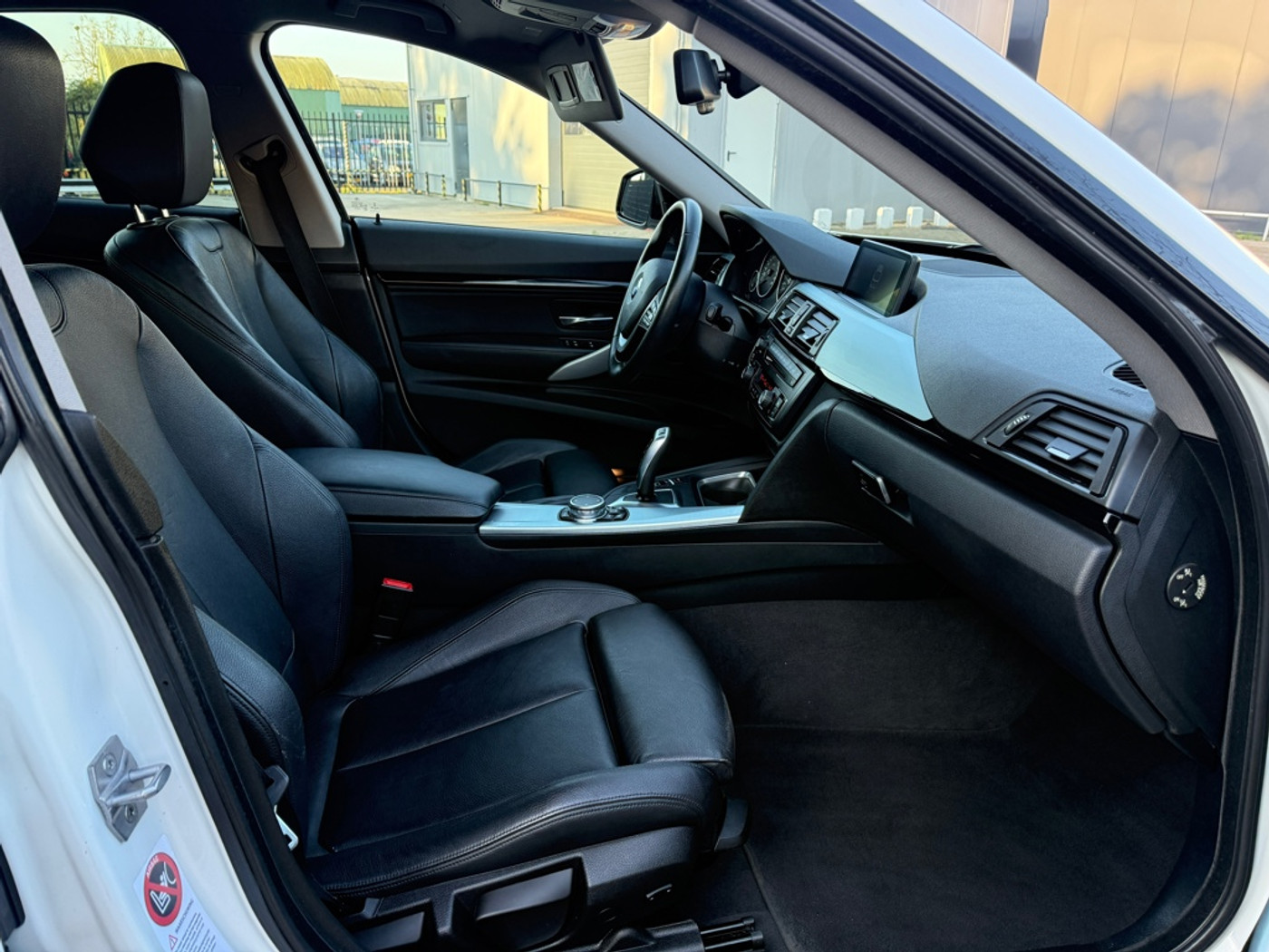 Foto van BMW 3-serie Gran Turismo