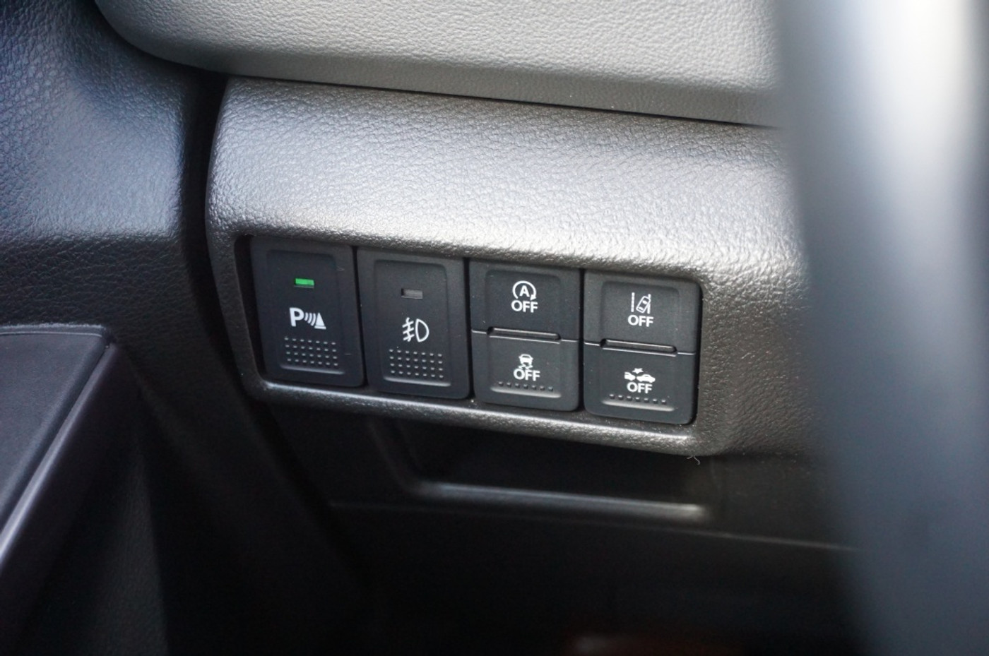Foto van Suzuki Suzuki Sx4