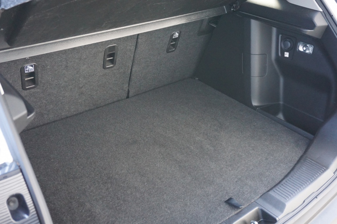 Foto van Suzuki Suzuki Sx4