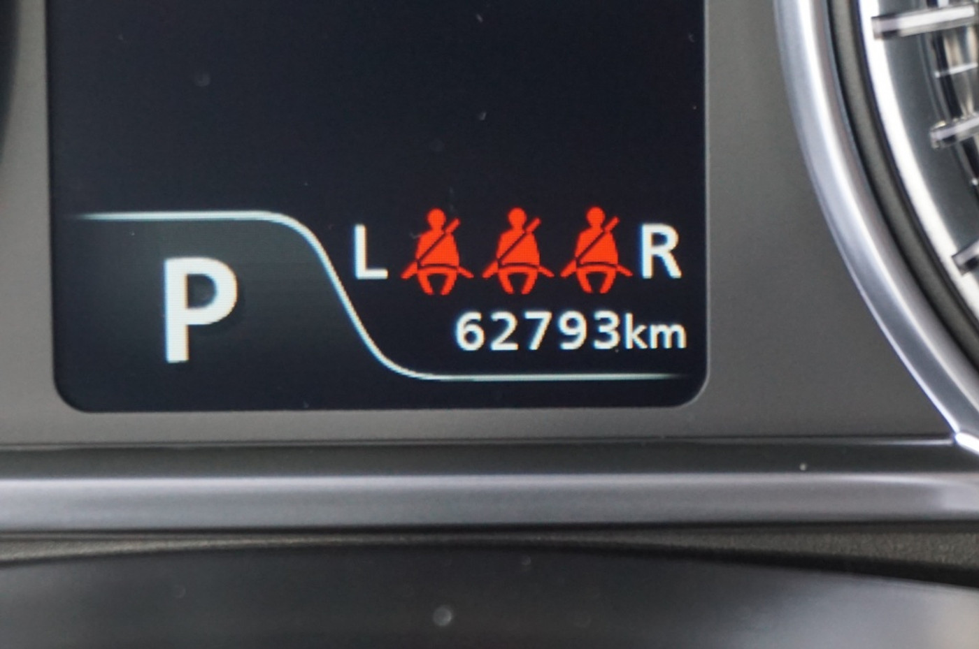 Foto van Suzuki Suzuki Sx4