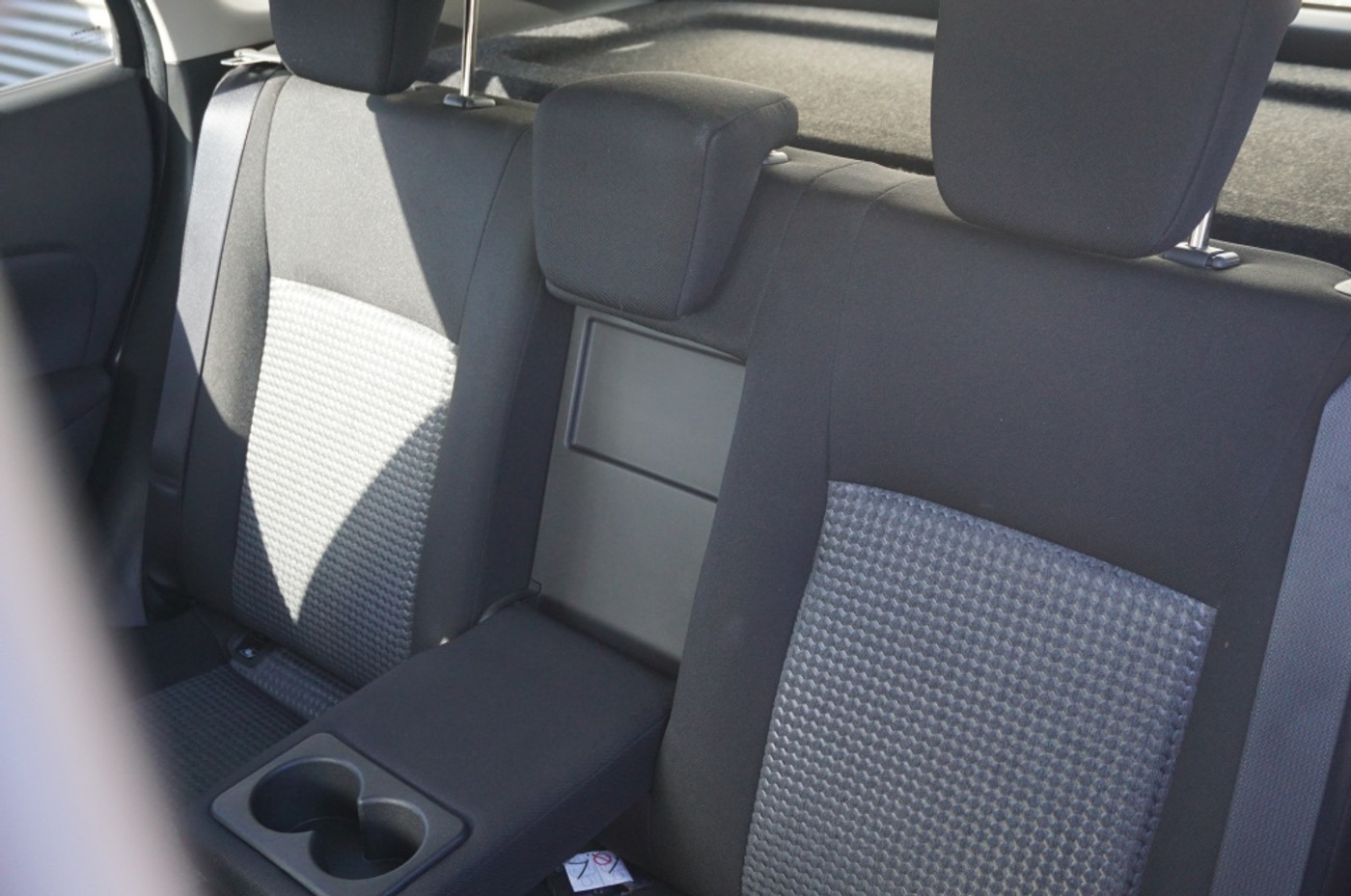 Foto van Suzuki Suzuki Sx4