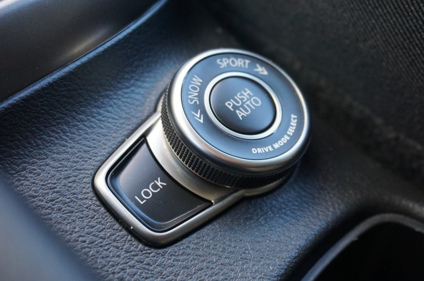 Foto van Suzuki Suzuki Sx4