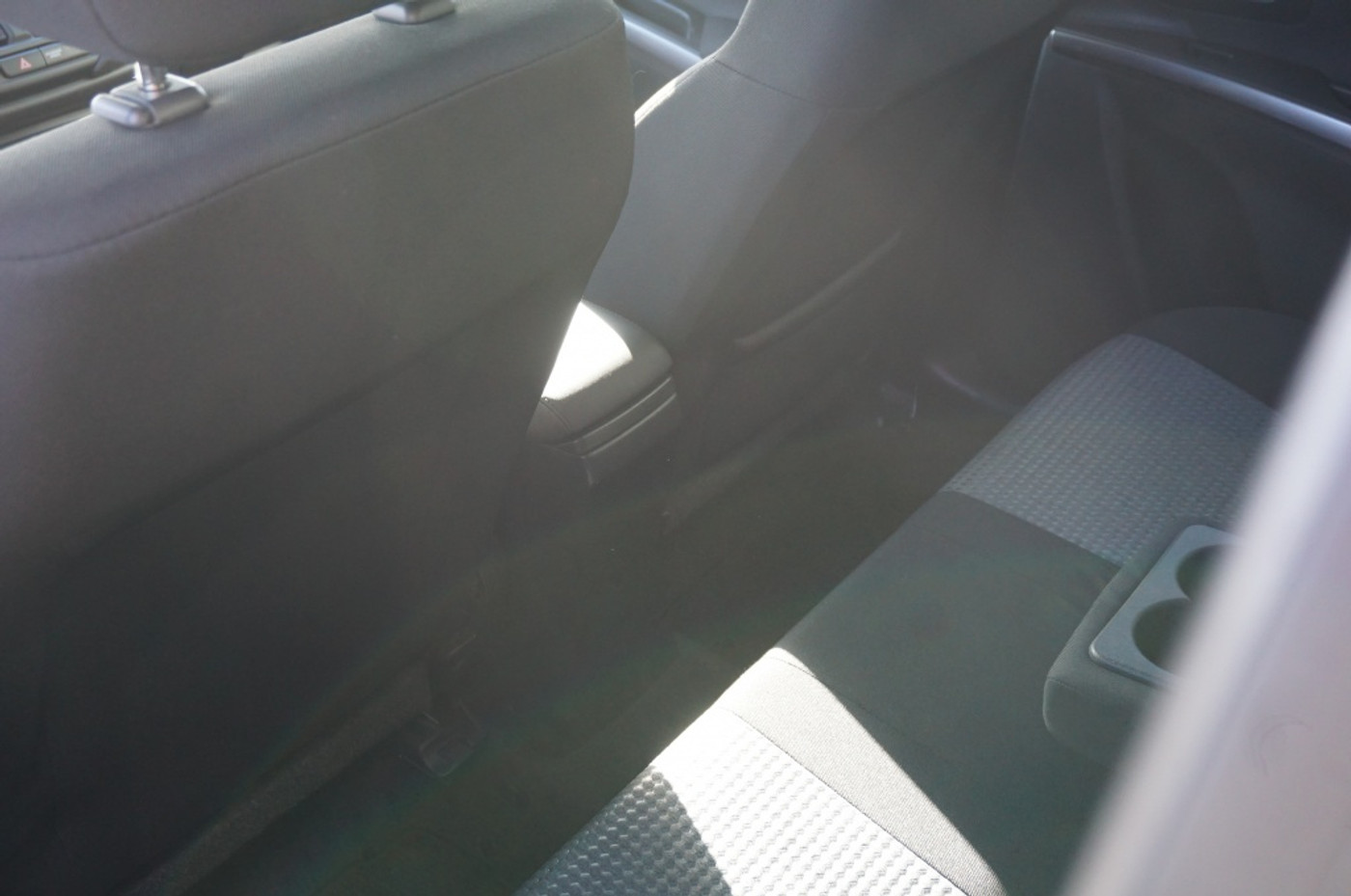 Foto van Suzuki Suzuki Sx4