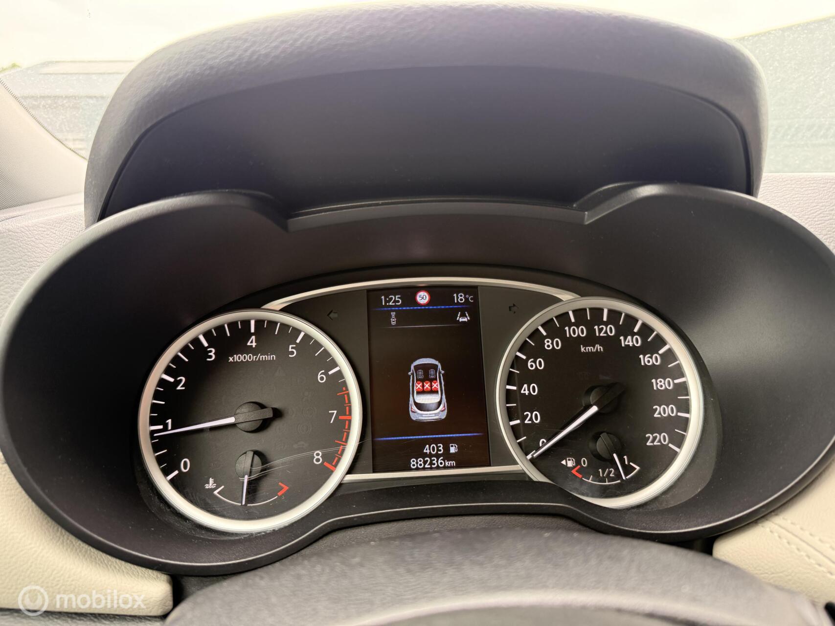 Foto van Nissan Nissan Micra