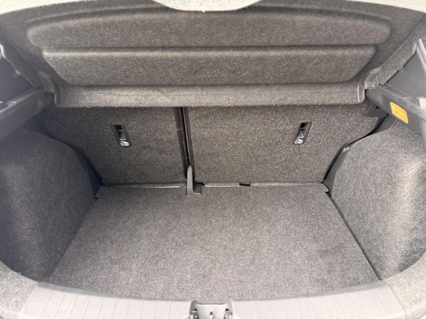Foto van Nissan Nissan Micra