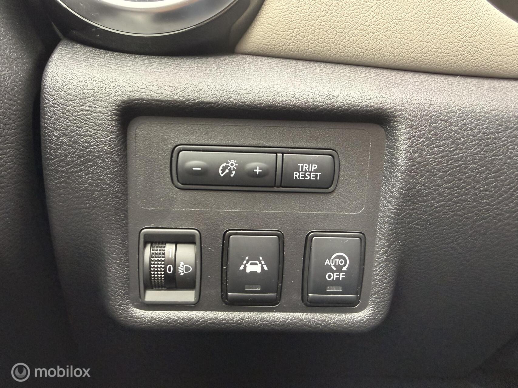 Foto van Nissan Nissan Micra