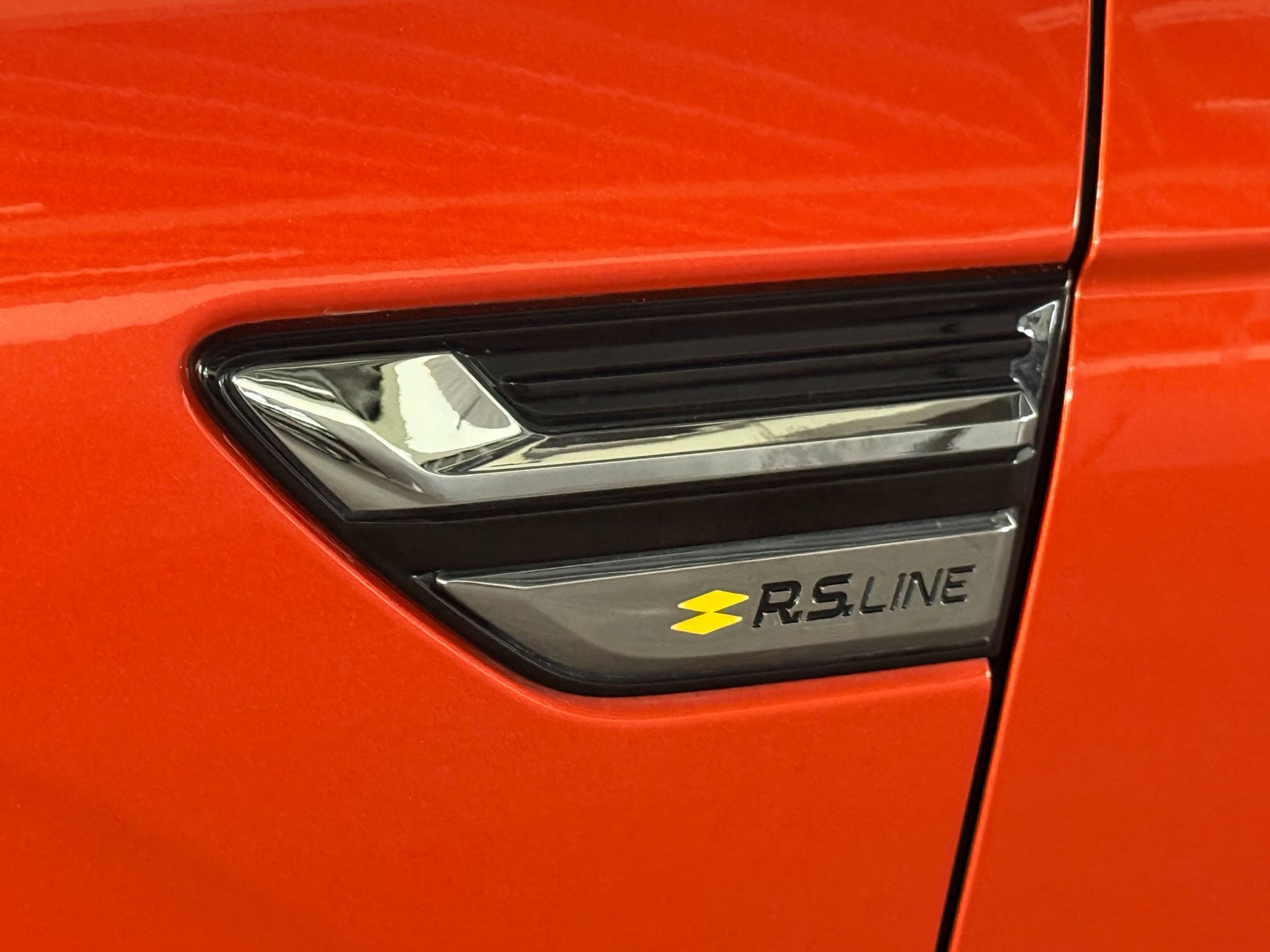 Foto van Renault Arkana