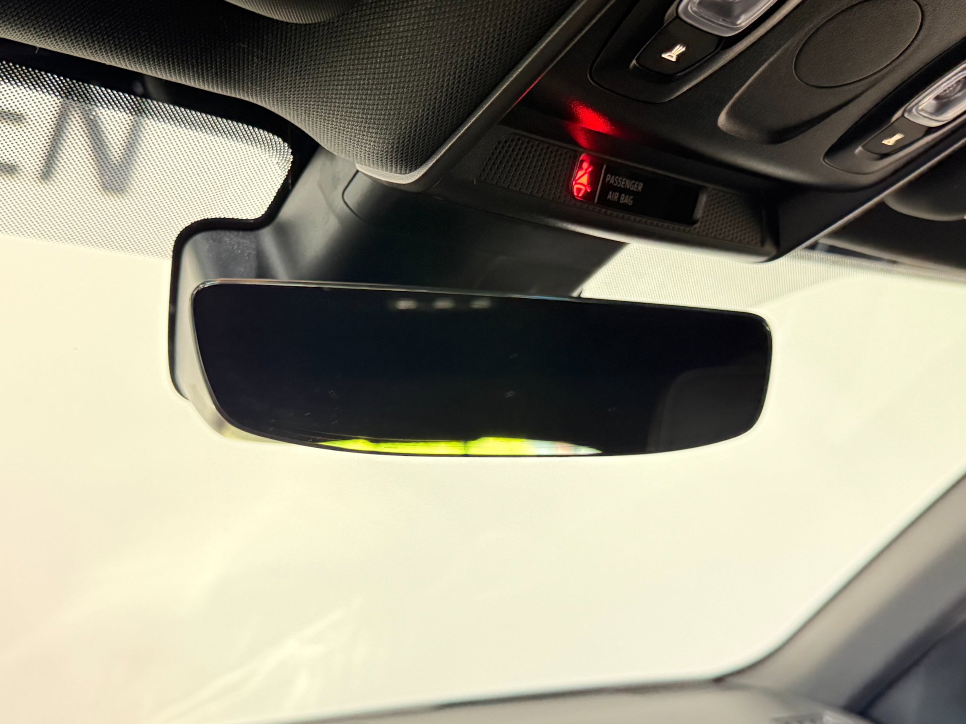 Foto van Renault Arkana