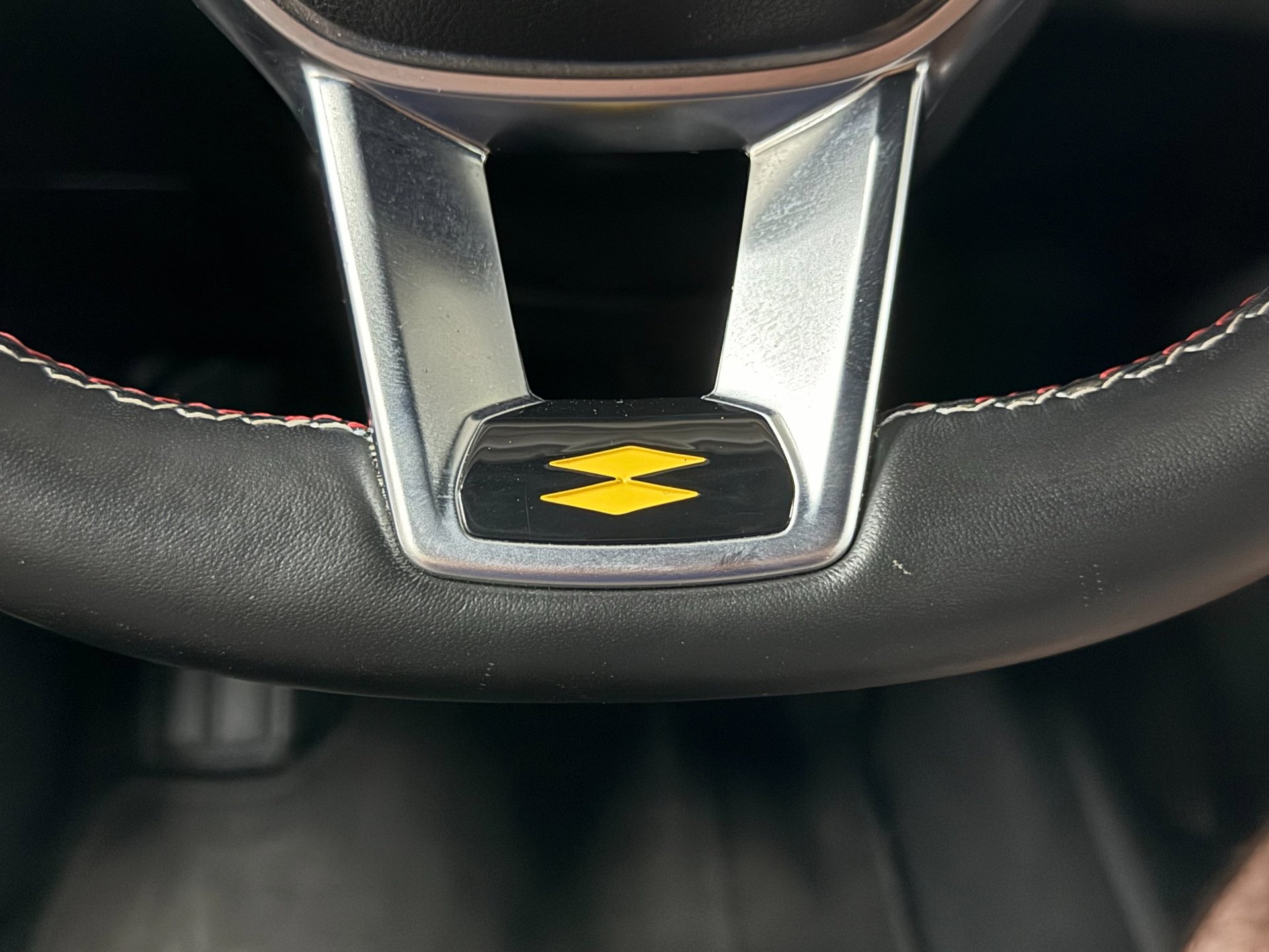 Foto van Renault Arkana