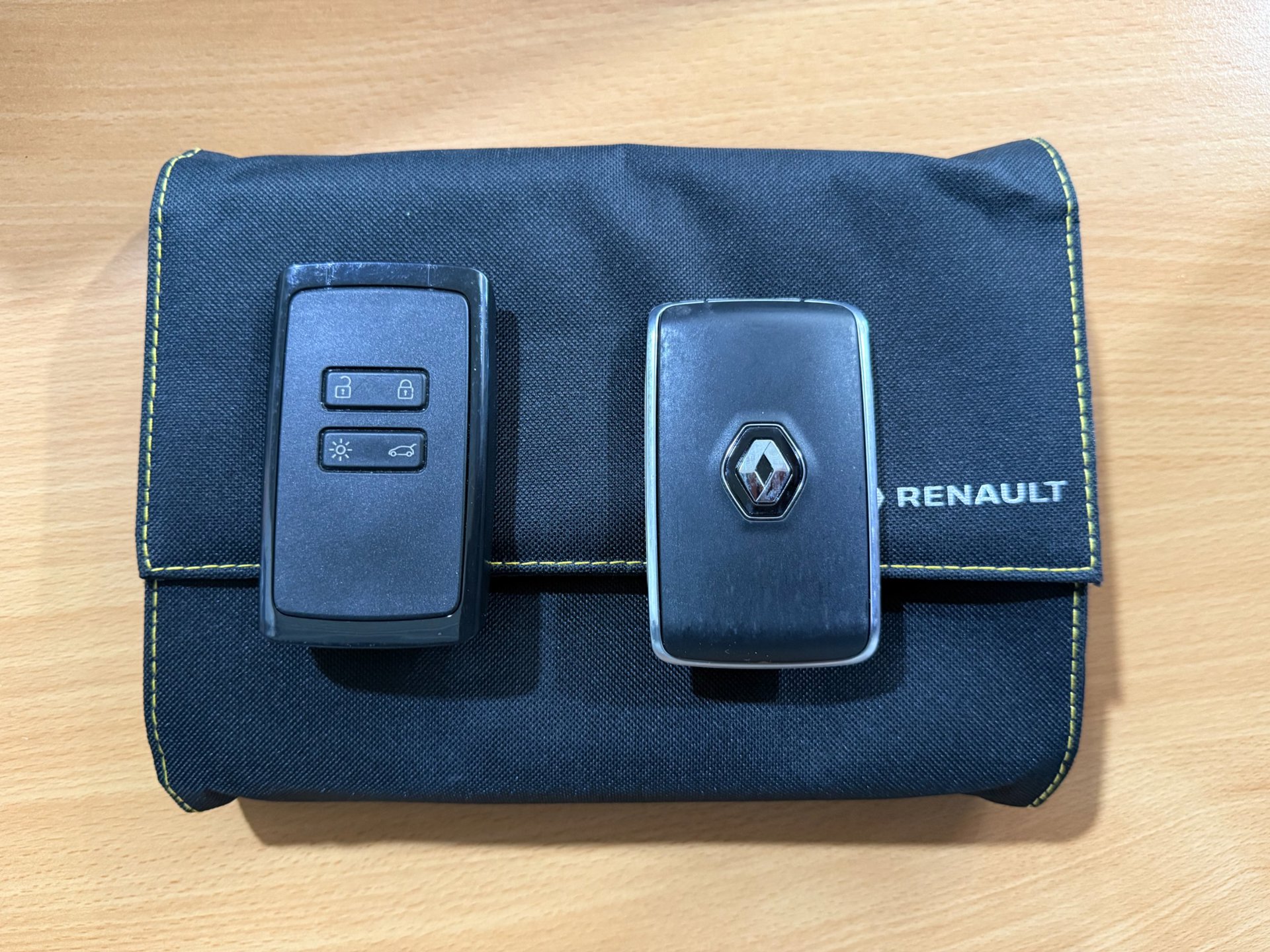 Foto van Renault Arkana