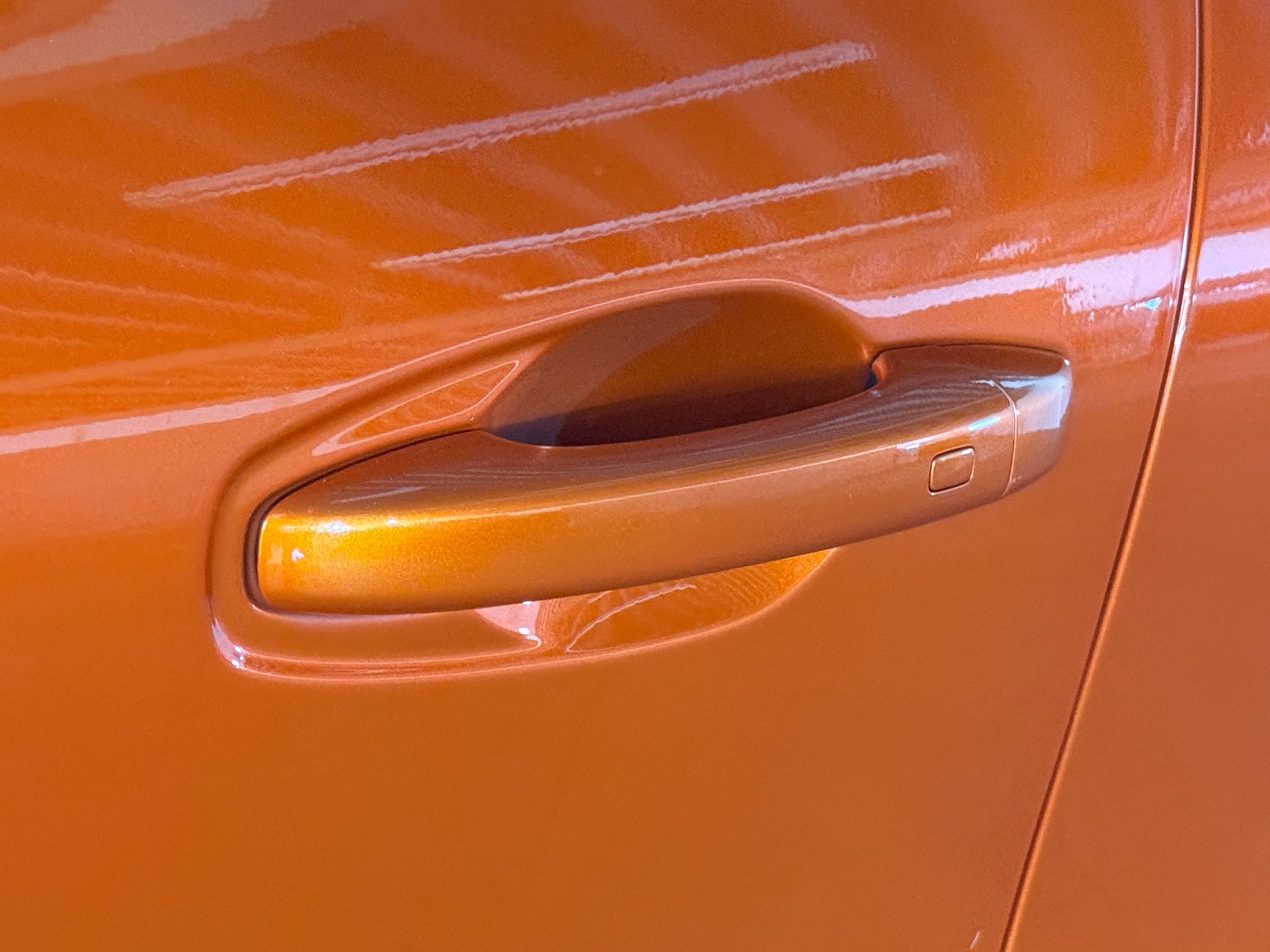 Foto van Renault Arkana