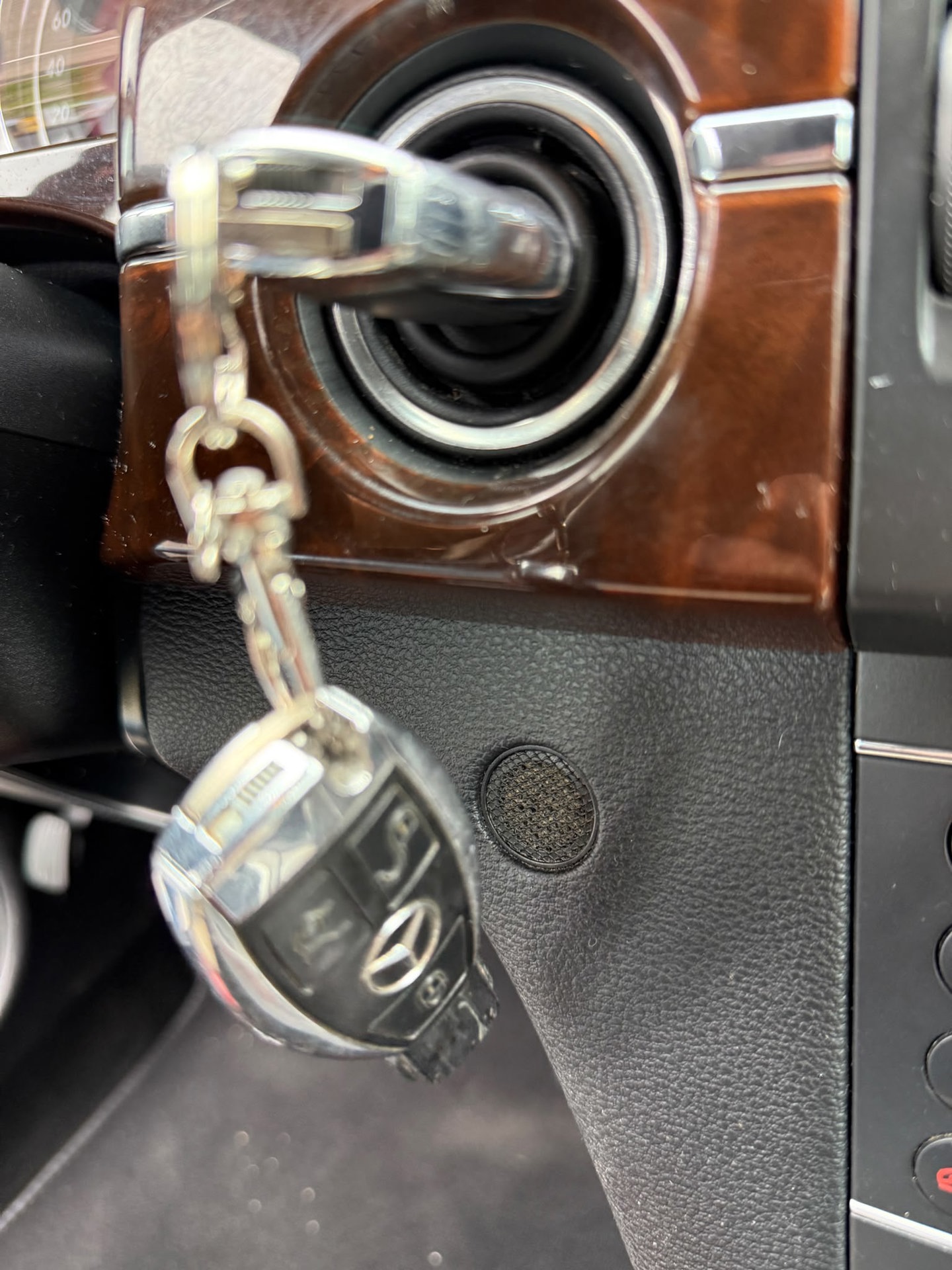Foto van Mercedes-Benz GLK 220 CDI 4Matic