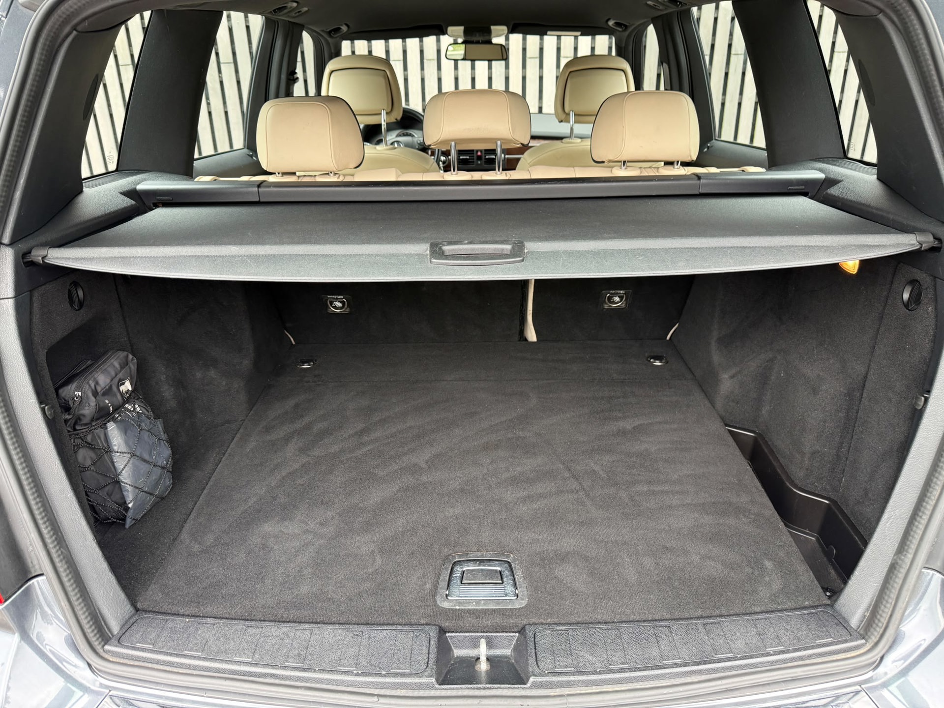 Foto van Mercedes-Benz GLK 220 CDI 4Matic