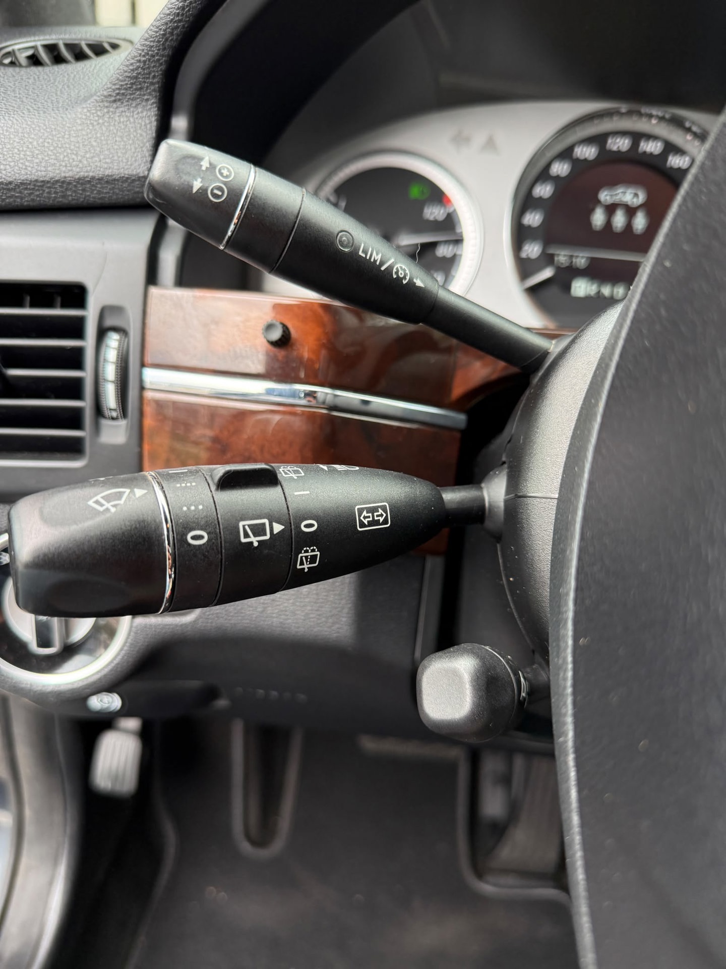 Foto van Mercedes-Benz GLK 220 CDI 4Matic