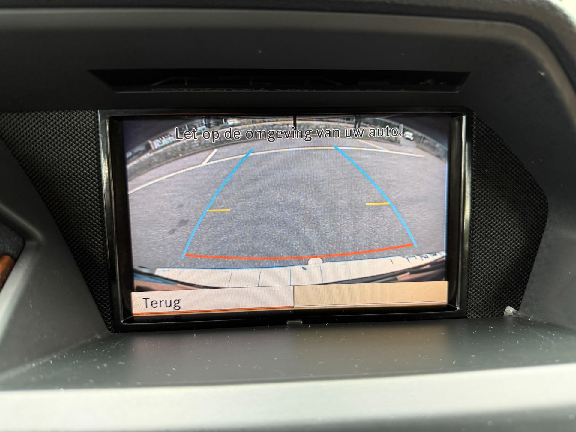 Foto van Mercedes-Benz GLK 220 CDI 4Matic
