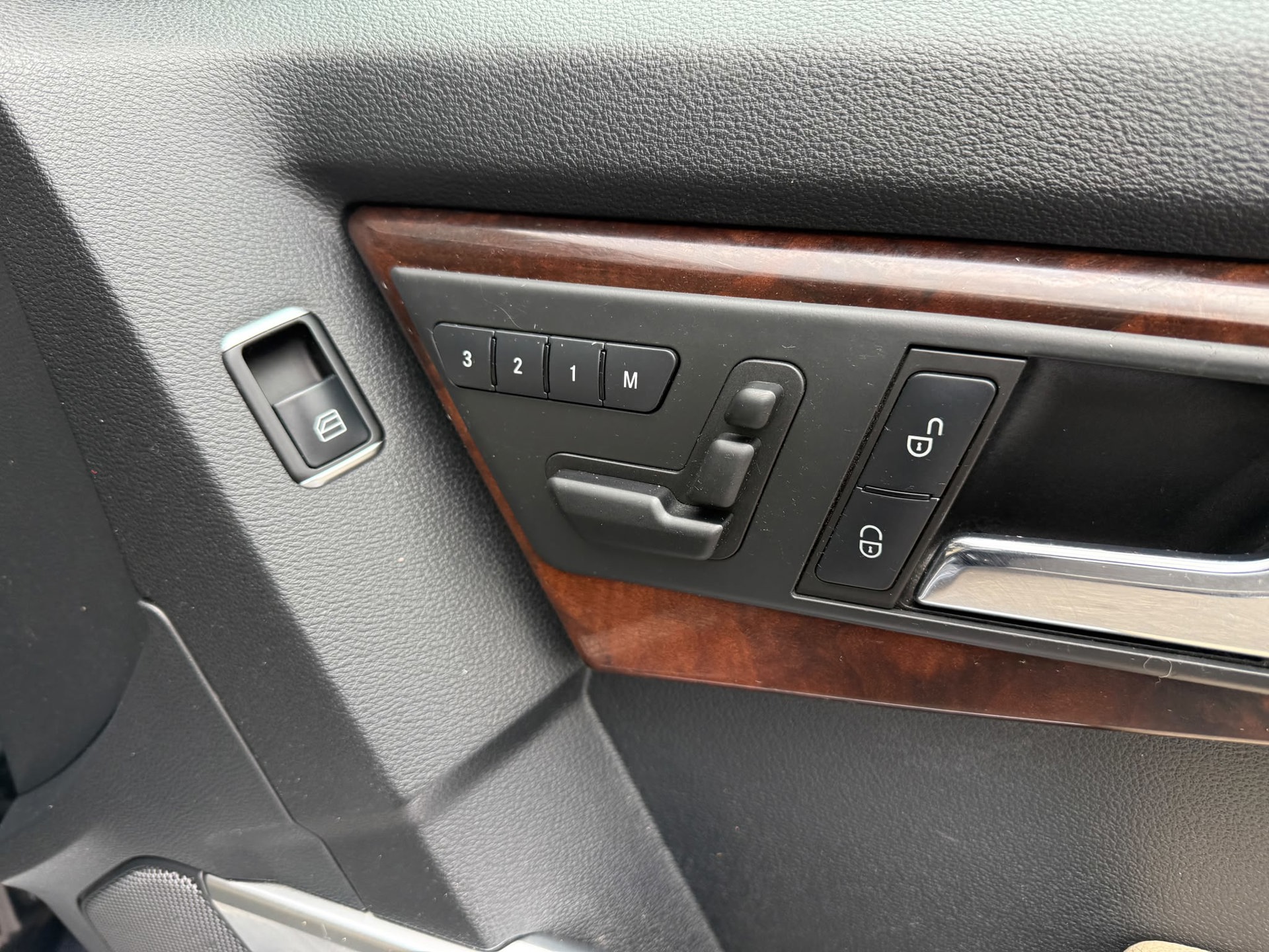 Foto van Mercedes-Benz GLK 220 CDI 4Matic
