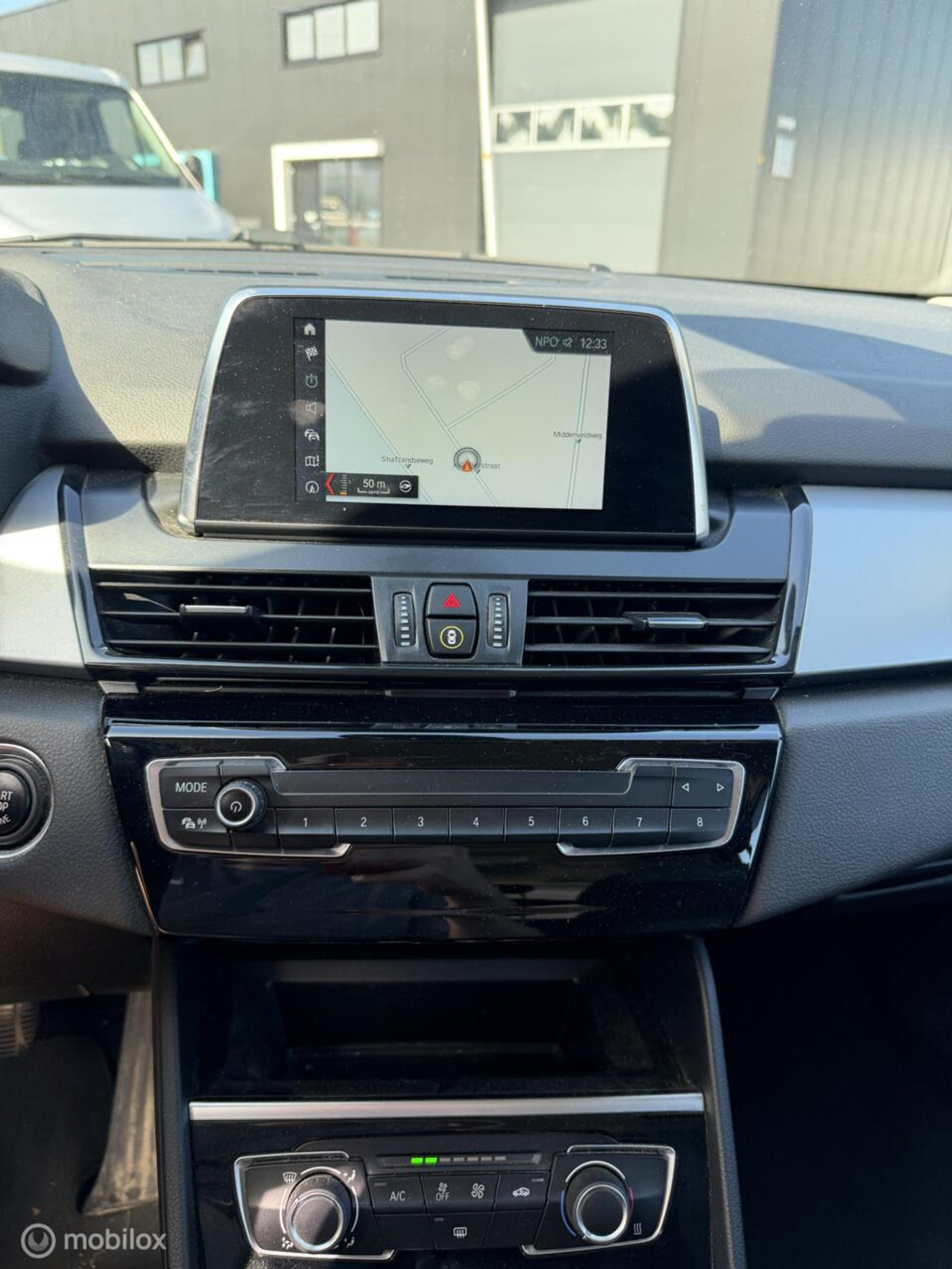 Foto van BMW 218d Gran Tourer