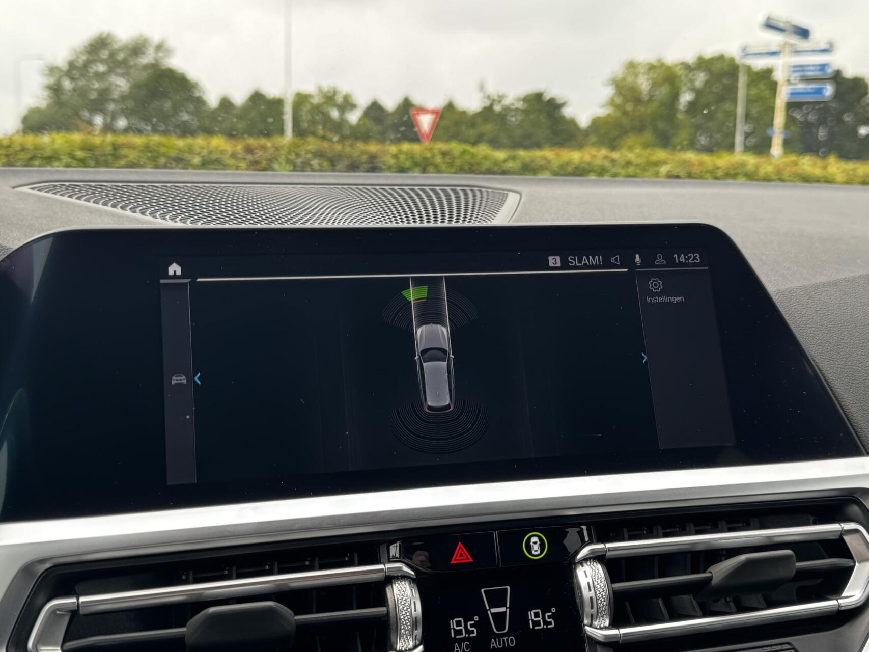 Foto van BMW 330e xDrive
