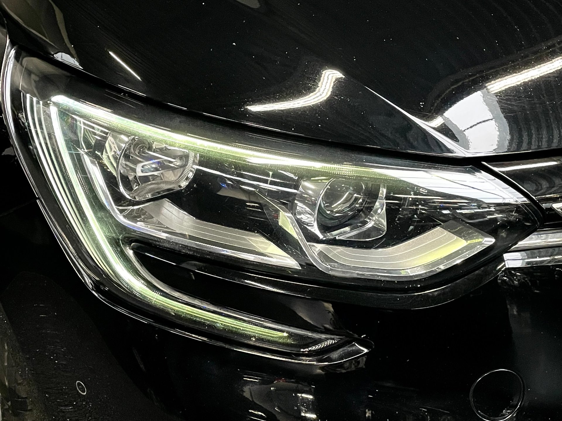 Foto van Renault Megane