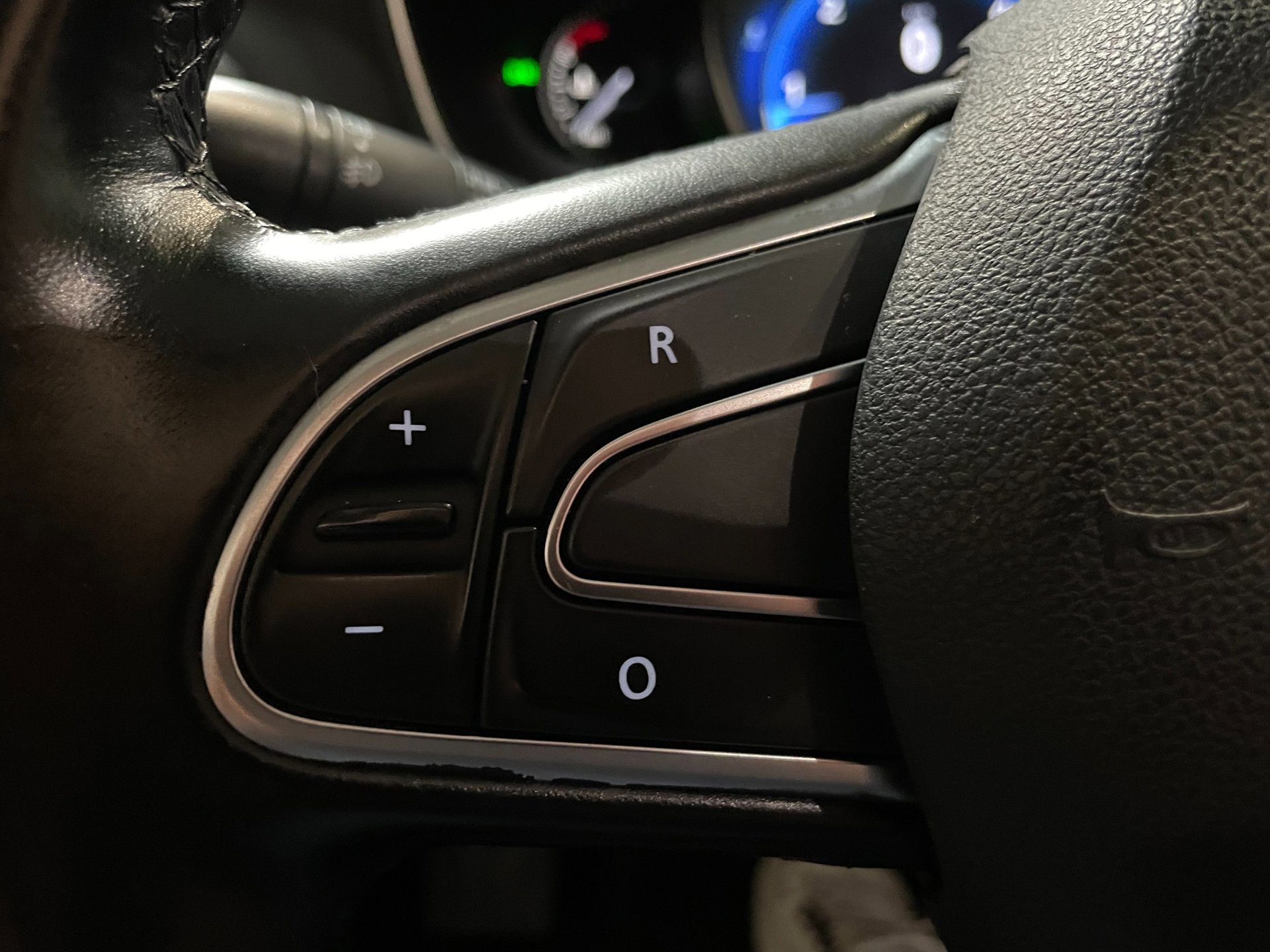 Foto van Renault Megane