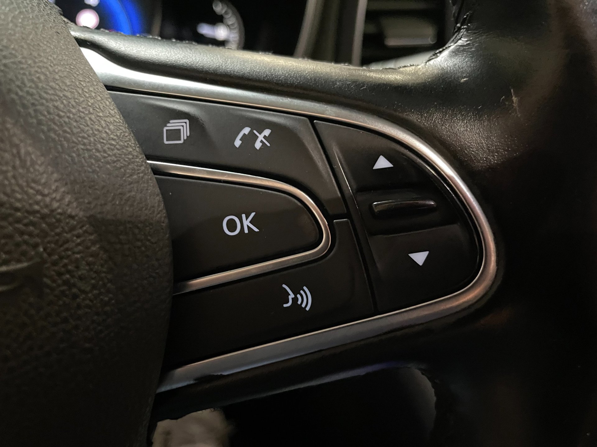 Foto van Renault Megane
