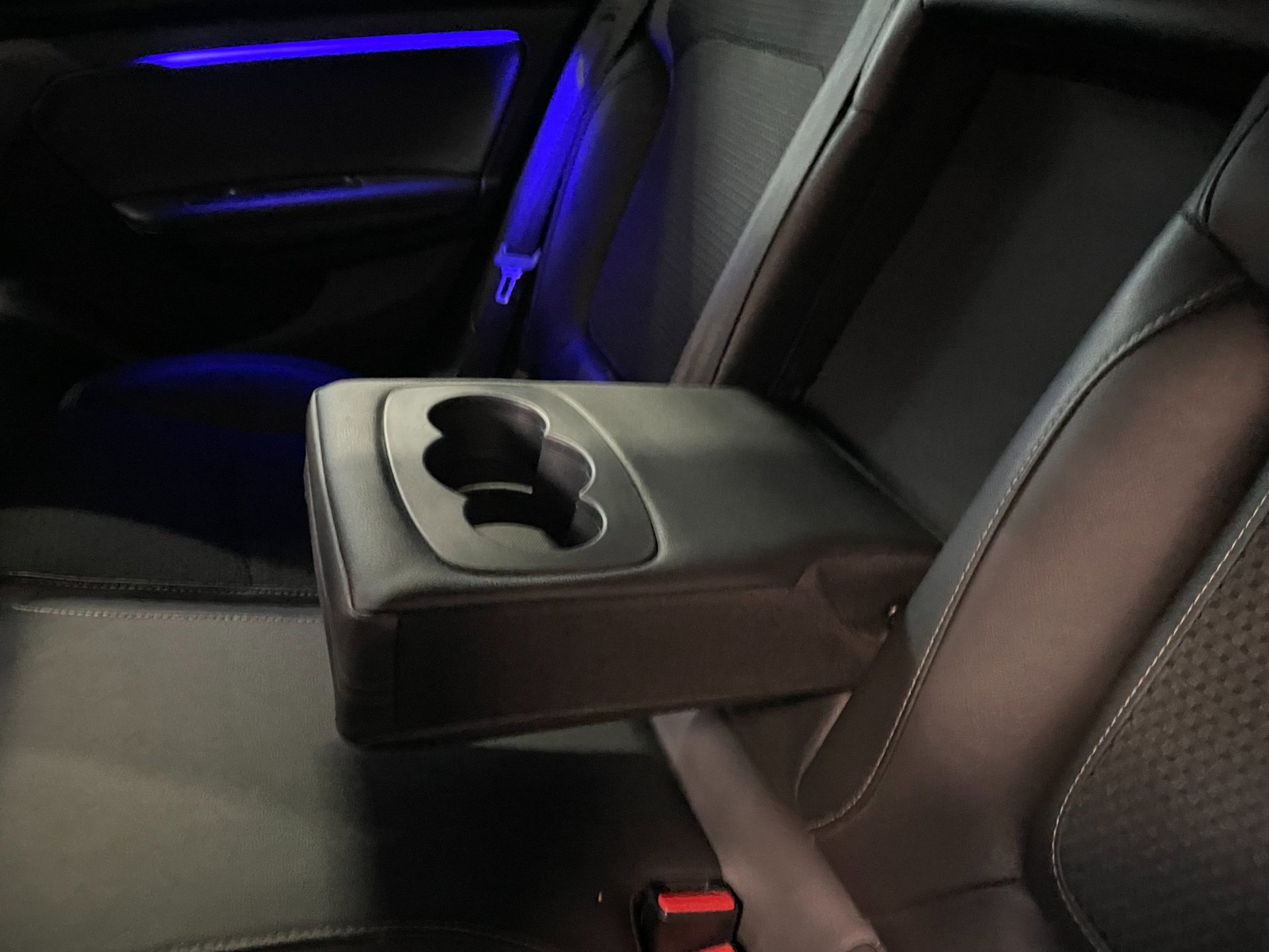 Foto van Renault Megane