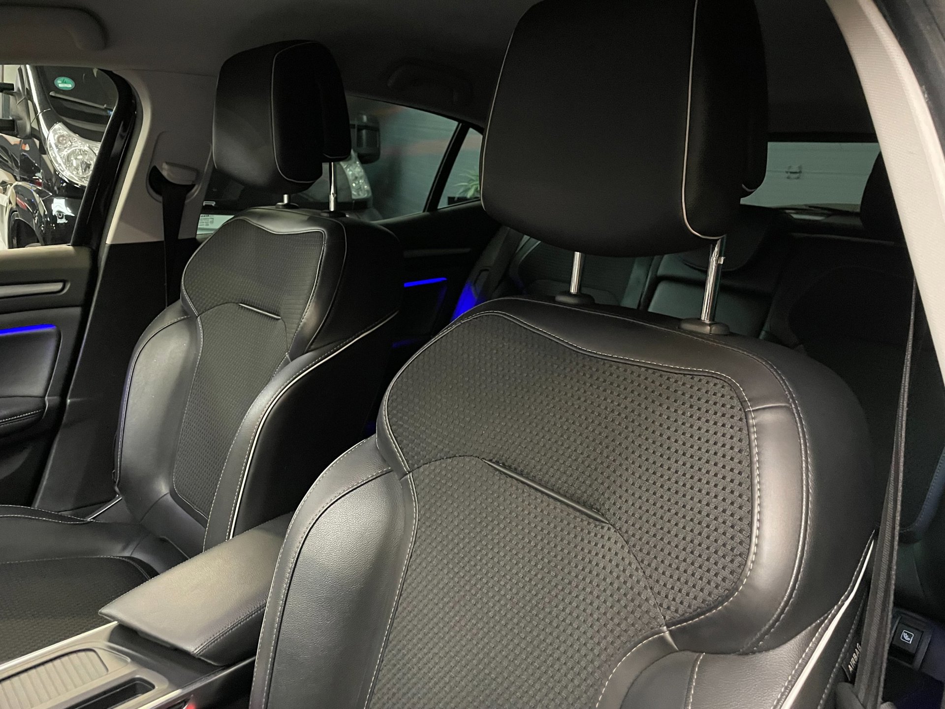 Foto van Renault Megane