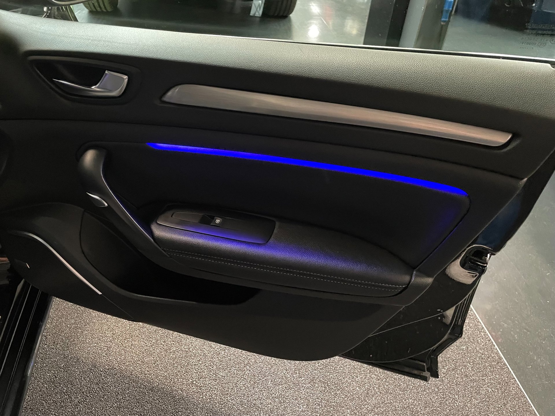 Foto van Renault Megane
